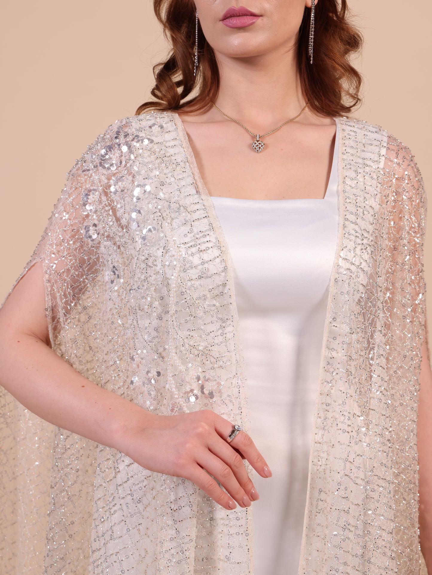 CAPE EXCLUSIVE RAMADAN
