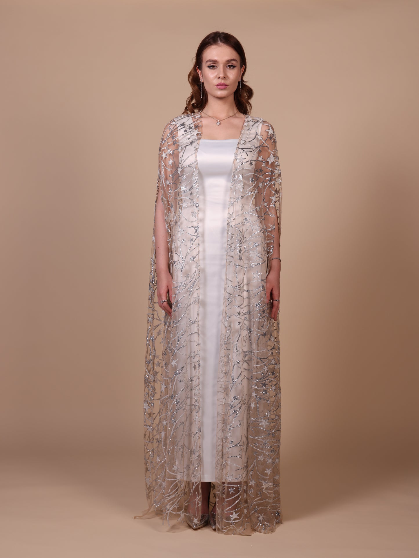 CAPE EXCLUSIVE RAMADAN