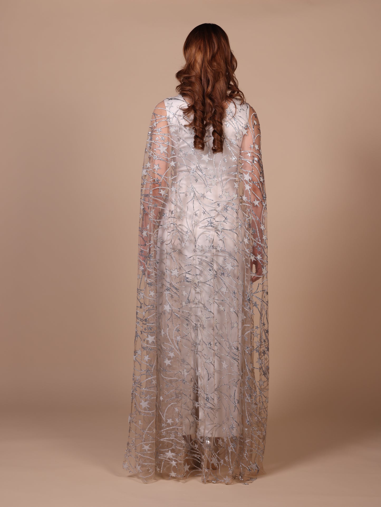 CAPE EXCLUSIVE RAMADAN