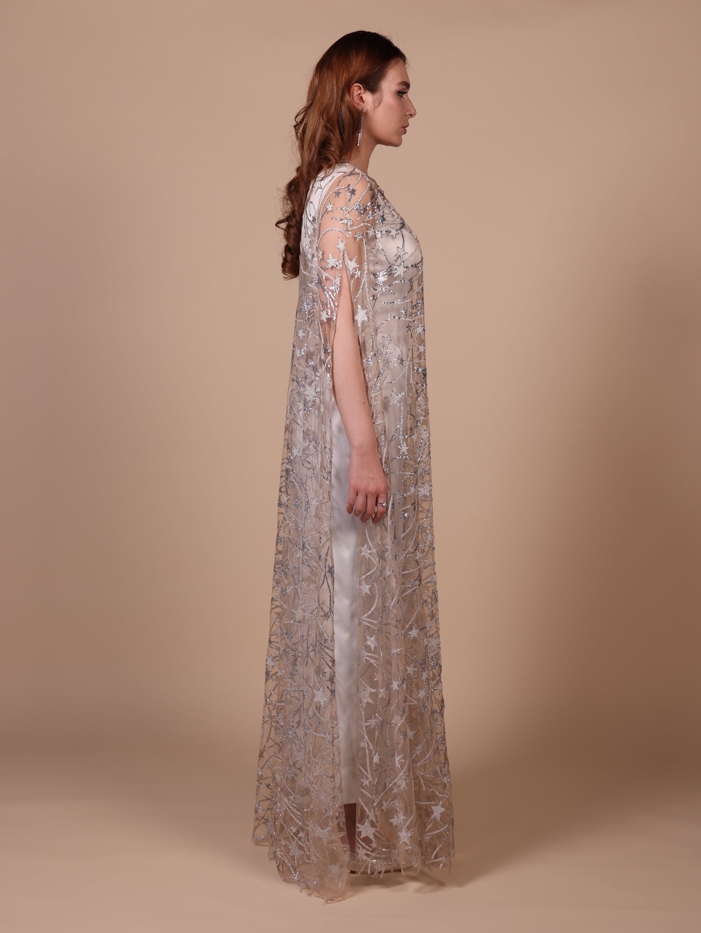 CAPE EXCLUSIVE RAMADAN