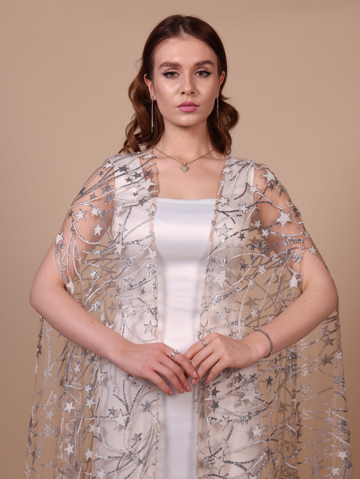 CAPE EXCLUSIVE RAMADAN