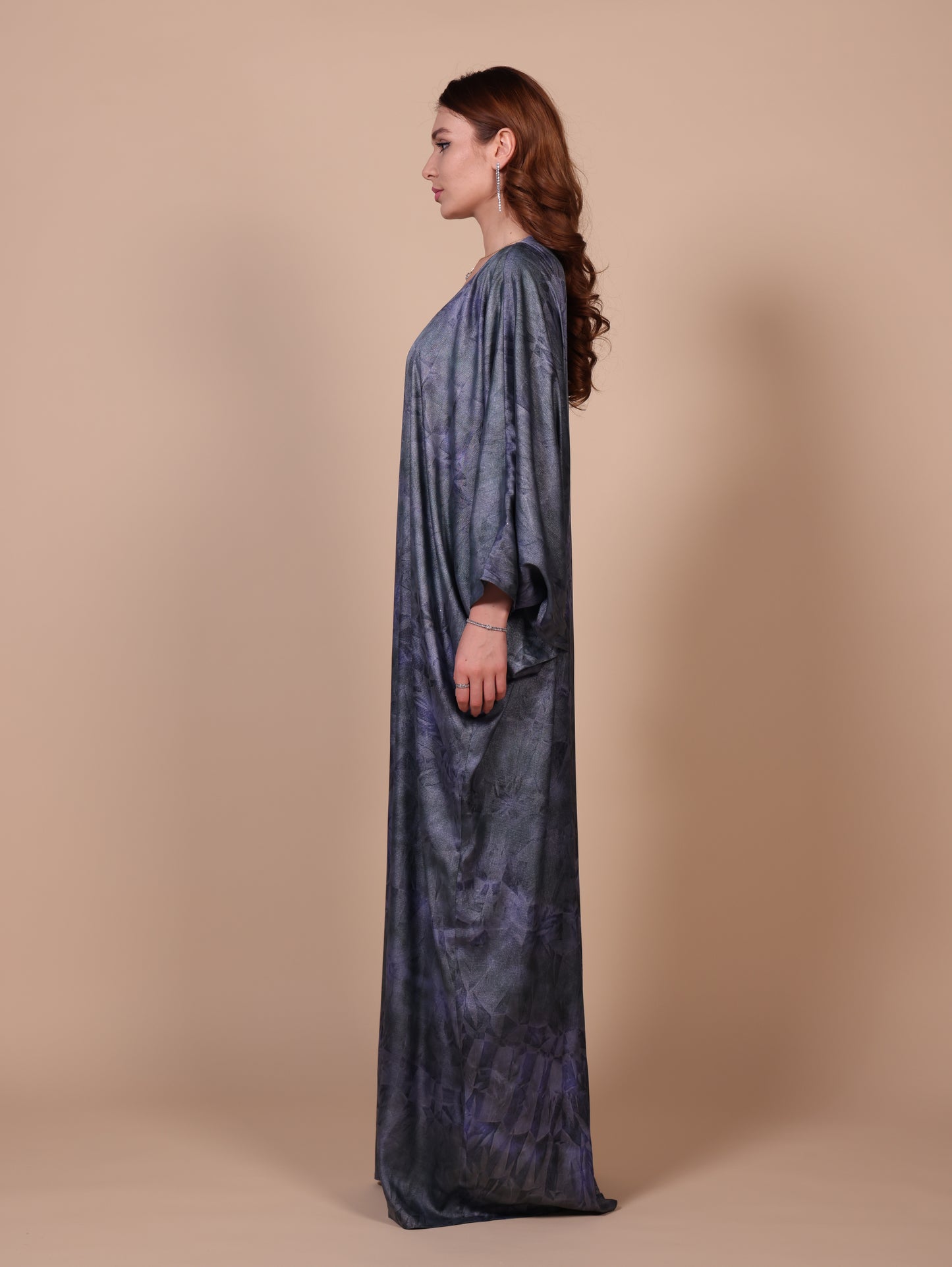 SATIN ABBAYA