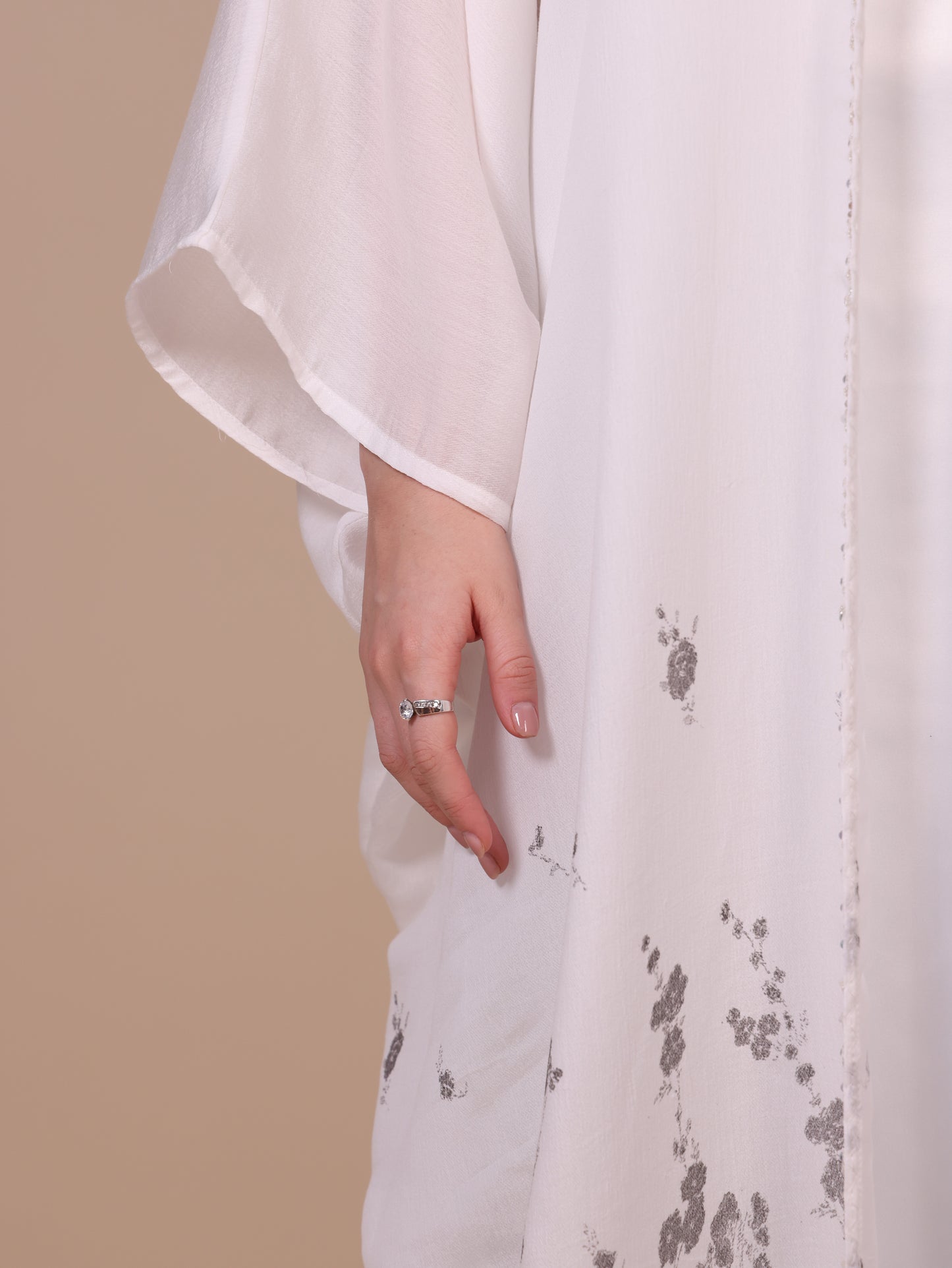 ORGANZA ABBAYA