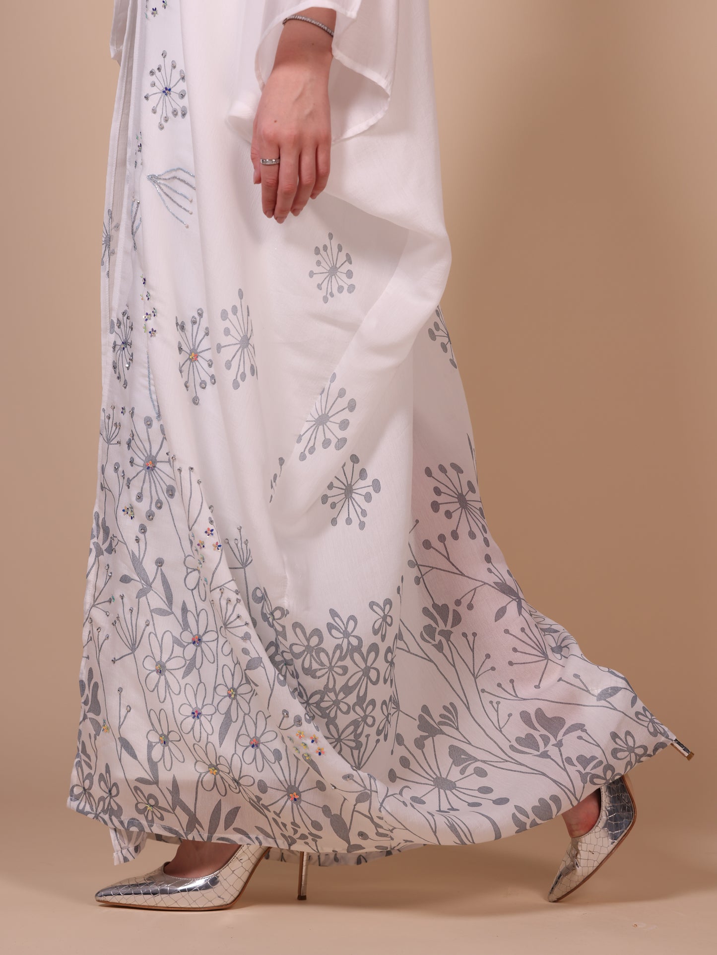 DANDELION ORGANZA ABBAYA