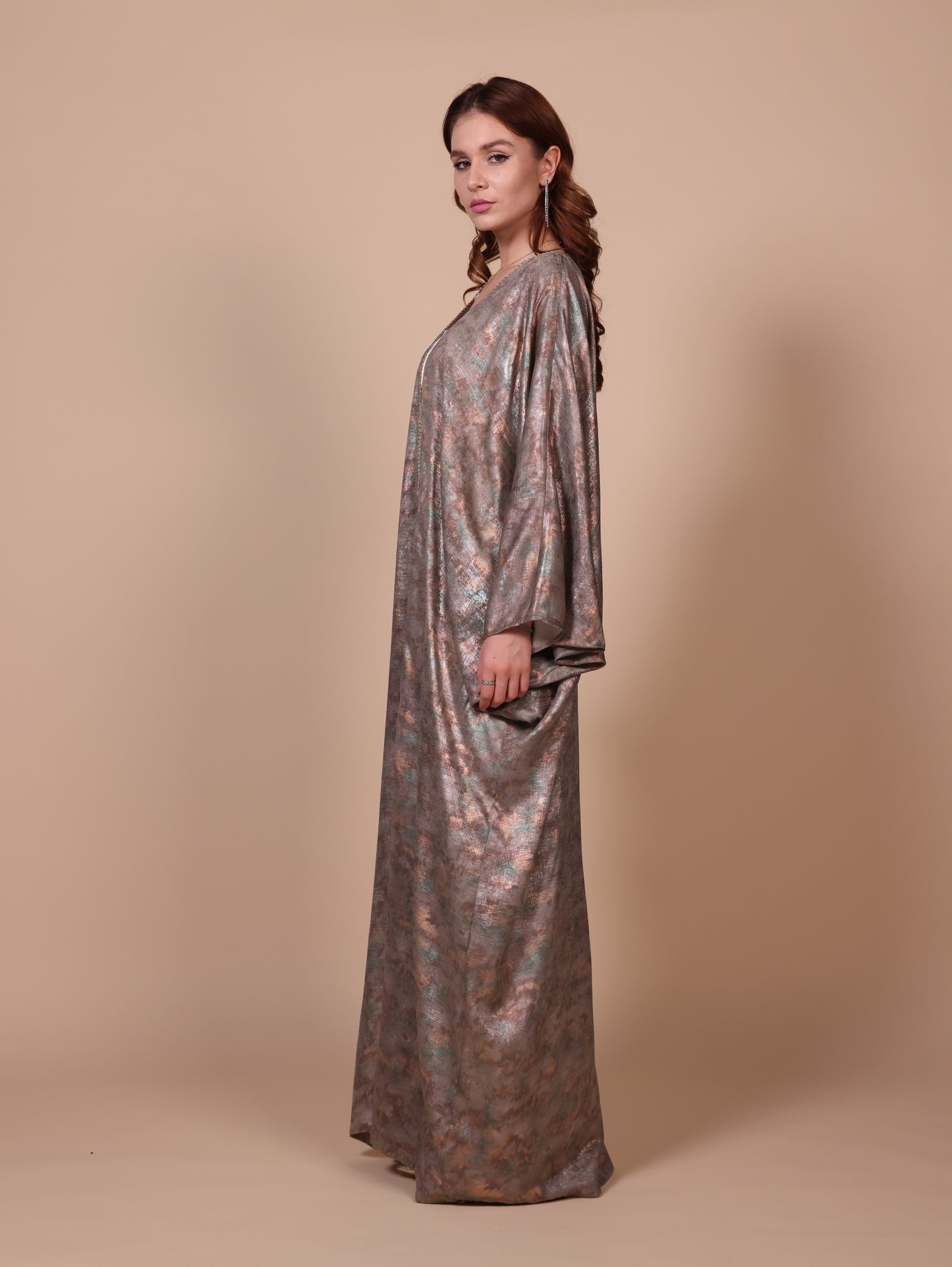 COLORED ABBAYA