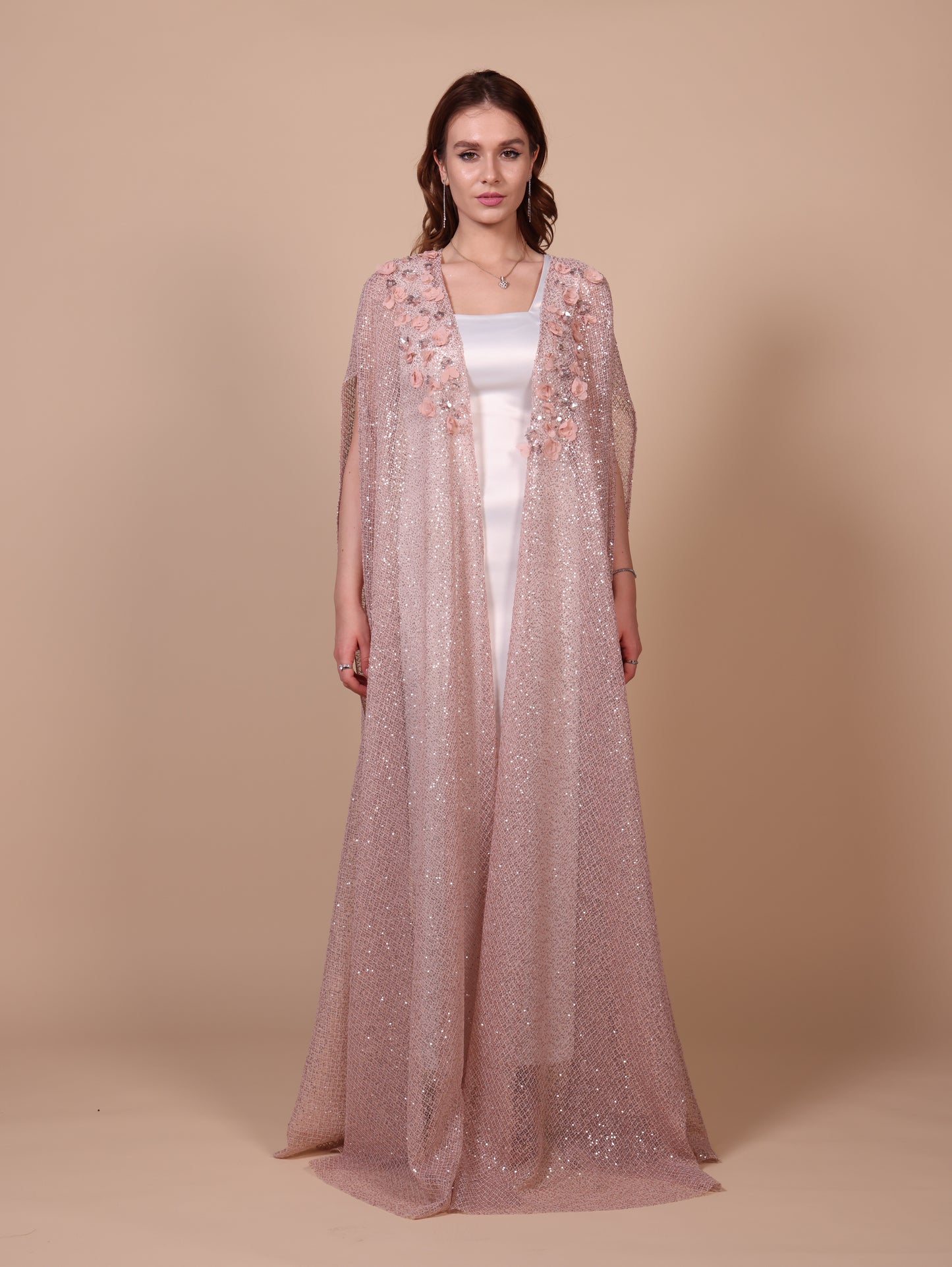 CAPE EXCLUSIVE RAMADAN