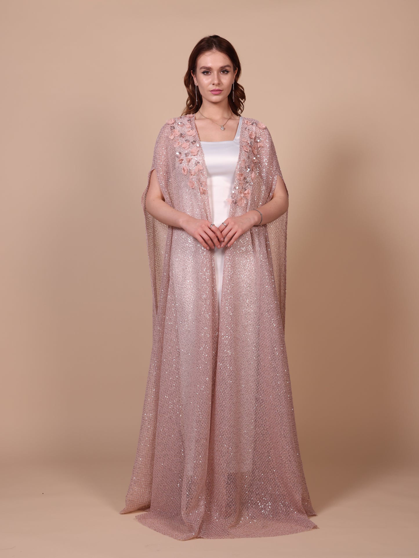 CAPE EXCLUSIVE RAMADAN