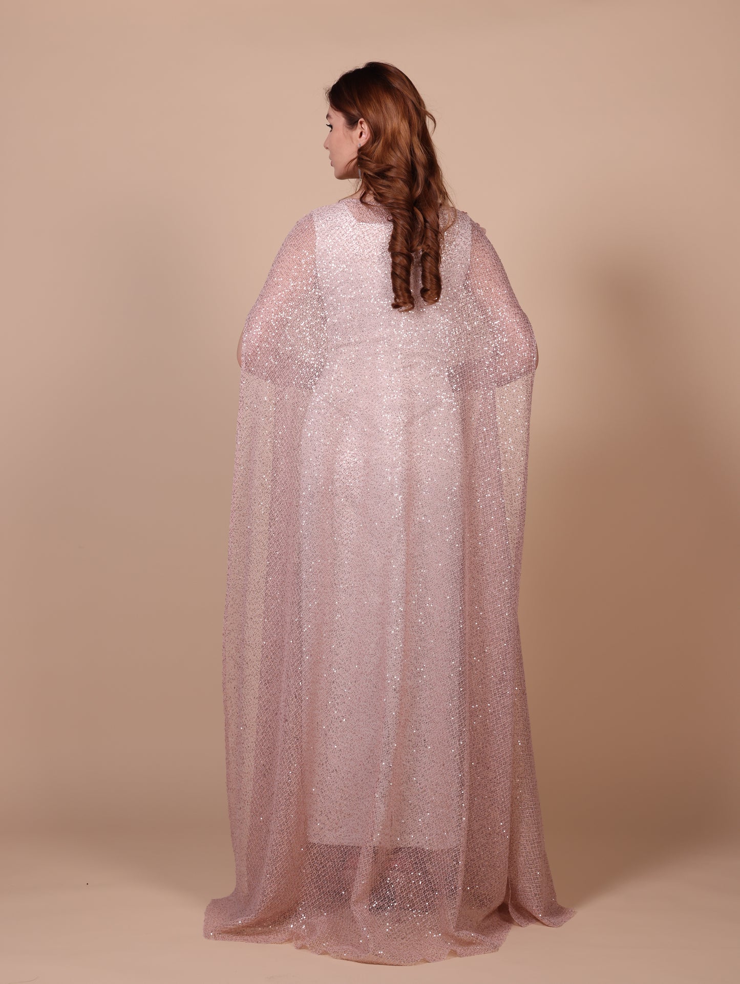 CAPE EXCLUSIVE RAMADAN
