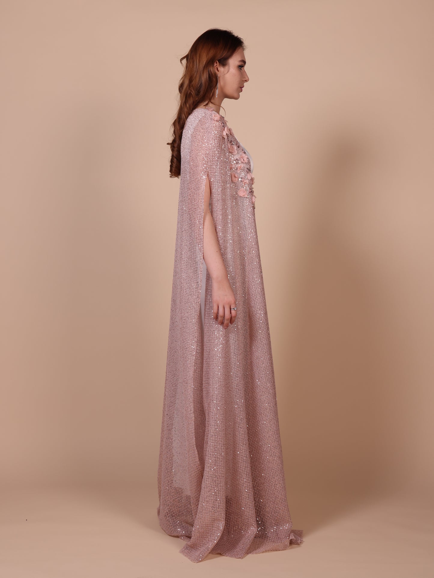 CAPE EXCLUSIVE RAMADAN