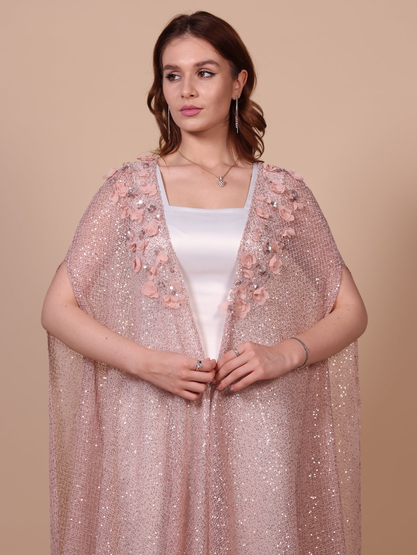 CAPE EXCLUSIVE RAMADAN