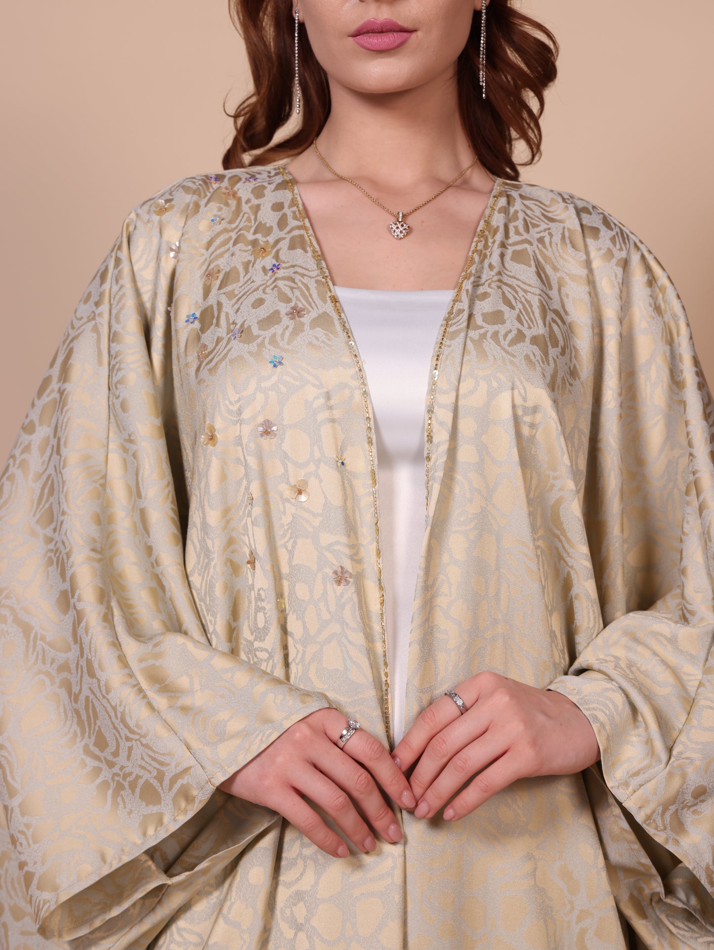 COLORED ABBAYA