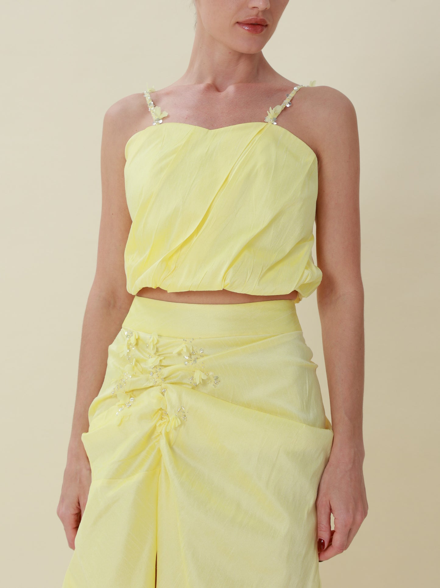 TEYA DRESS