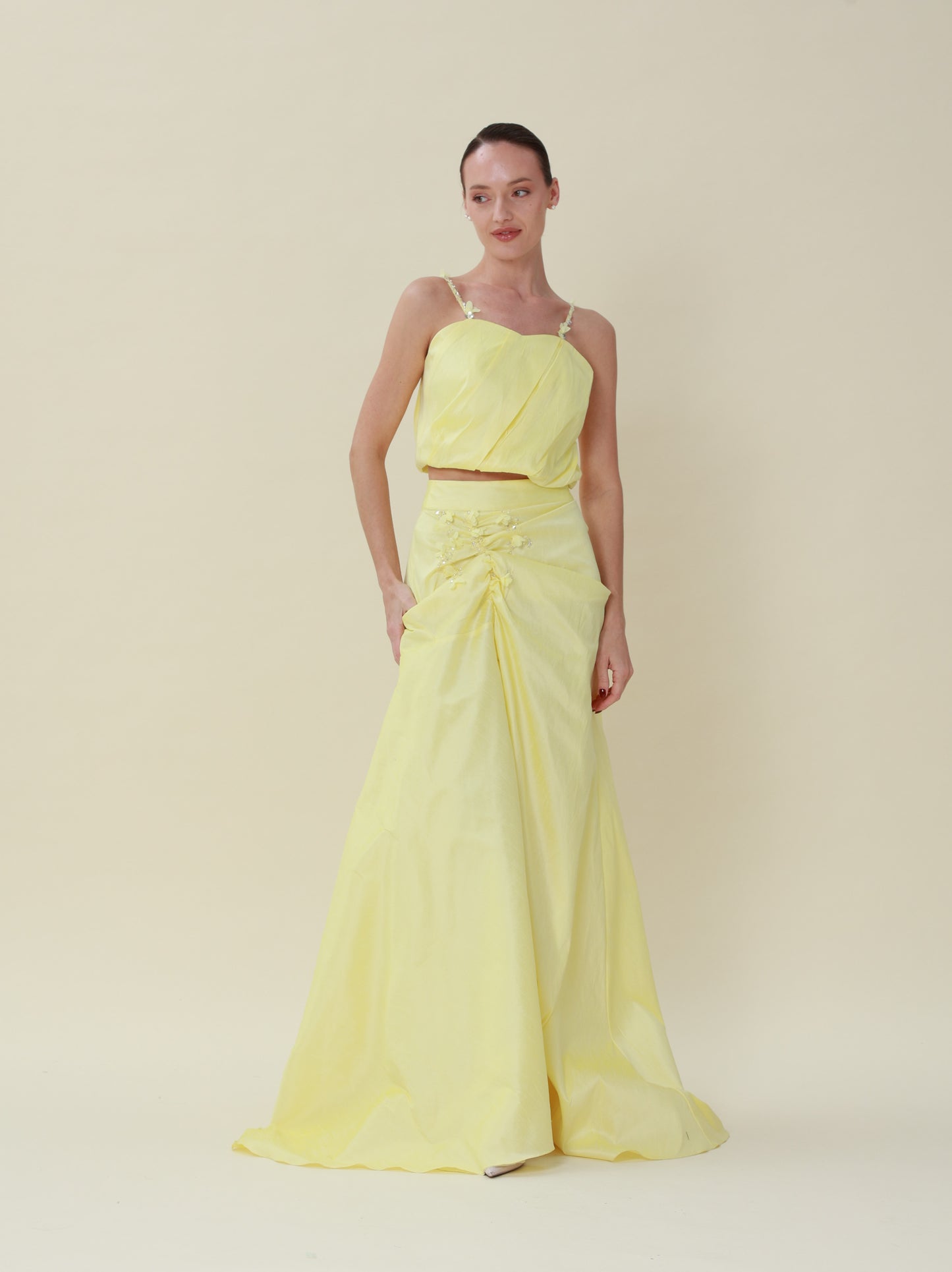 TEYA DRESS