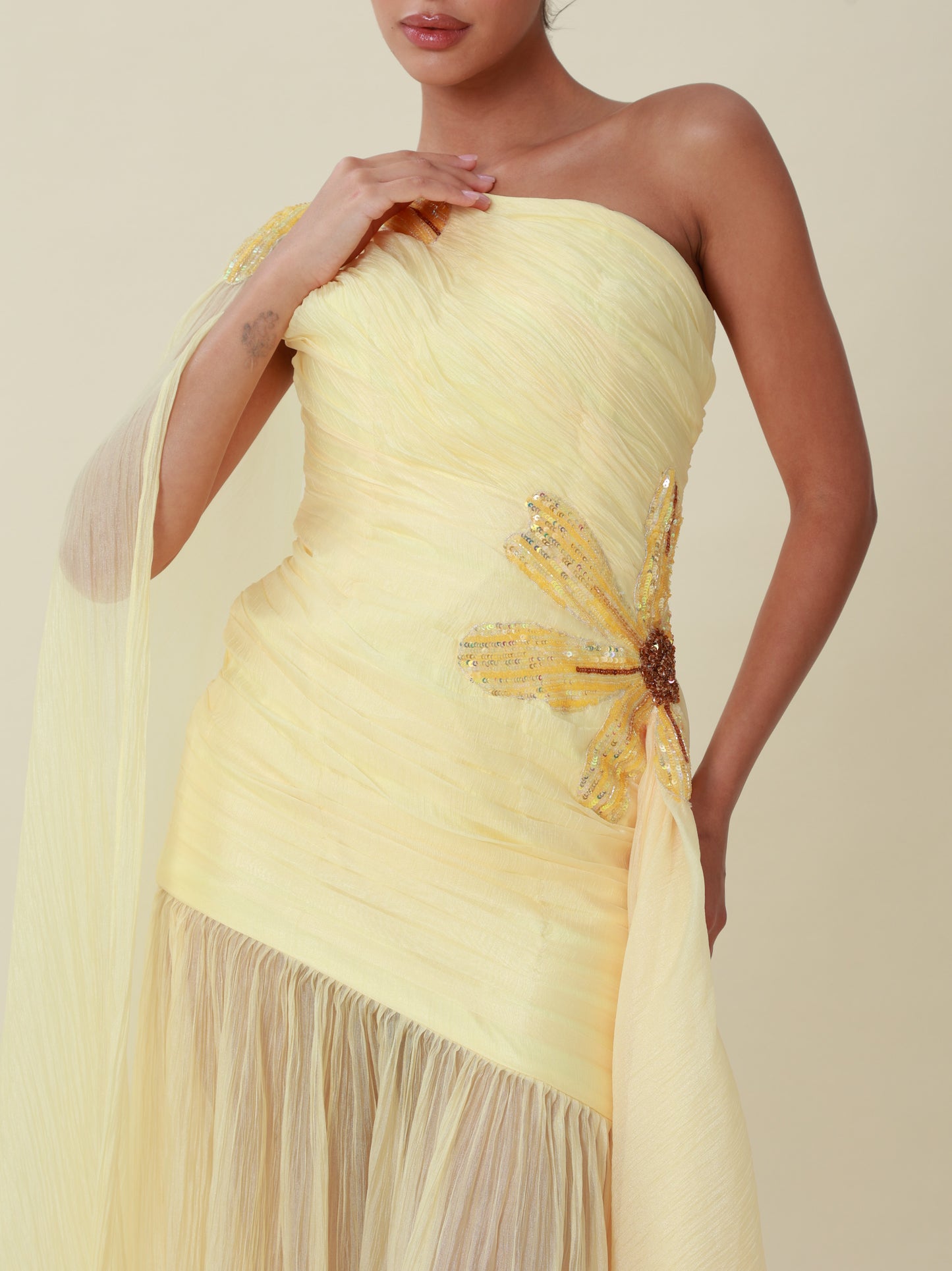 Kaya dress