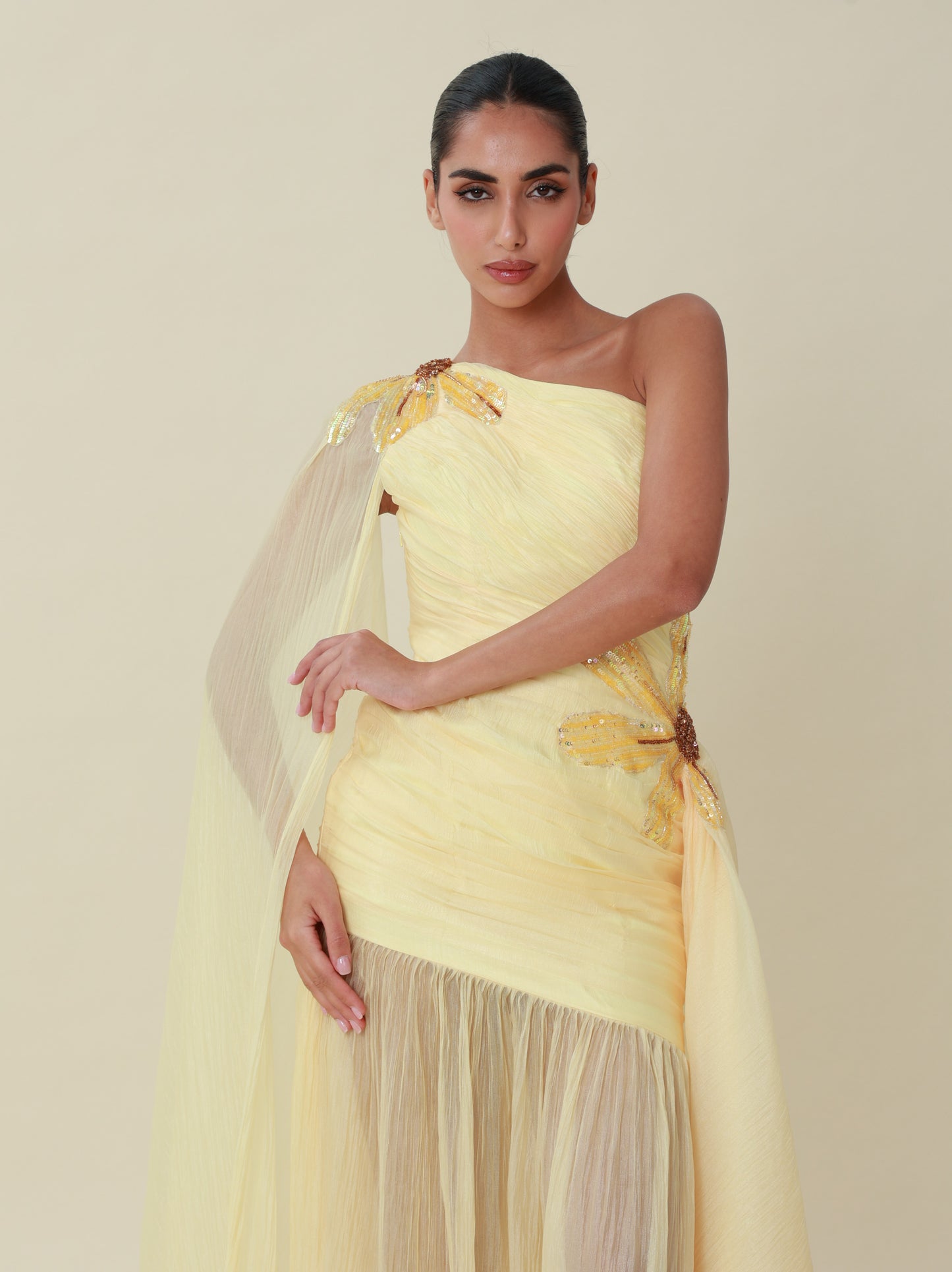 Kaya dress