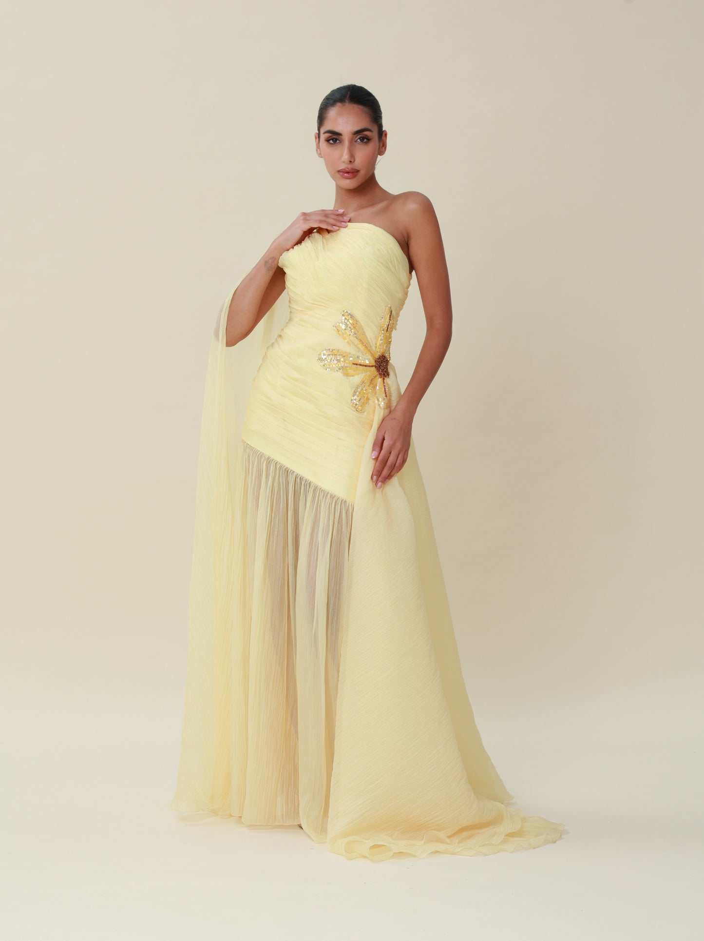 Kaya dress