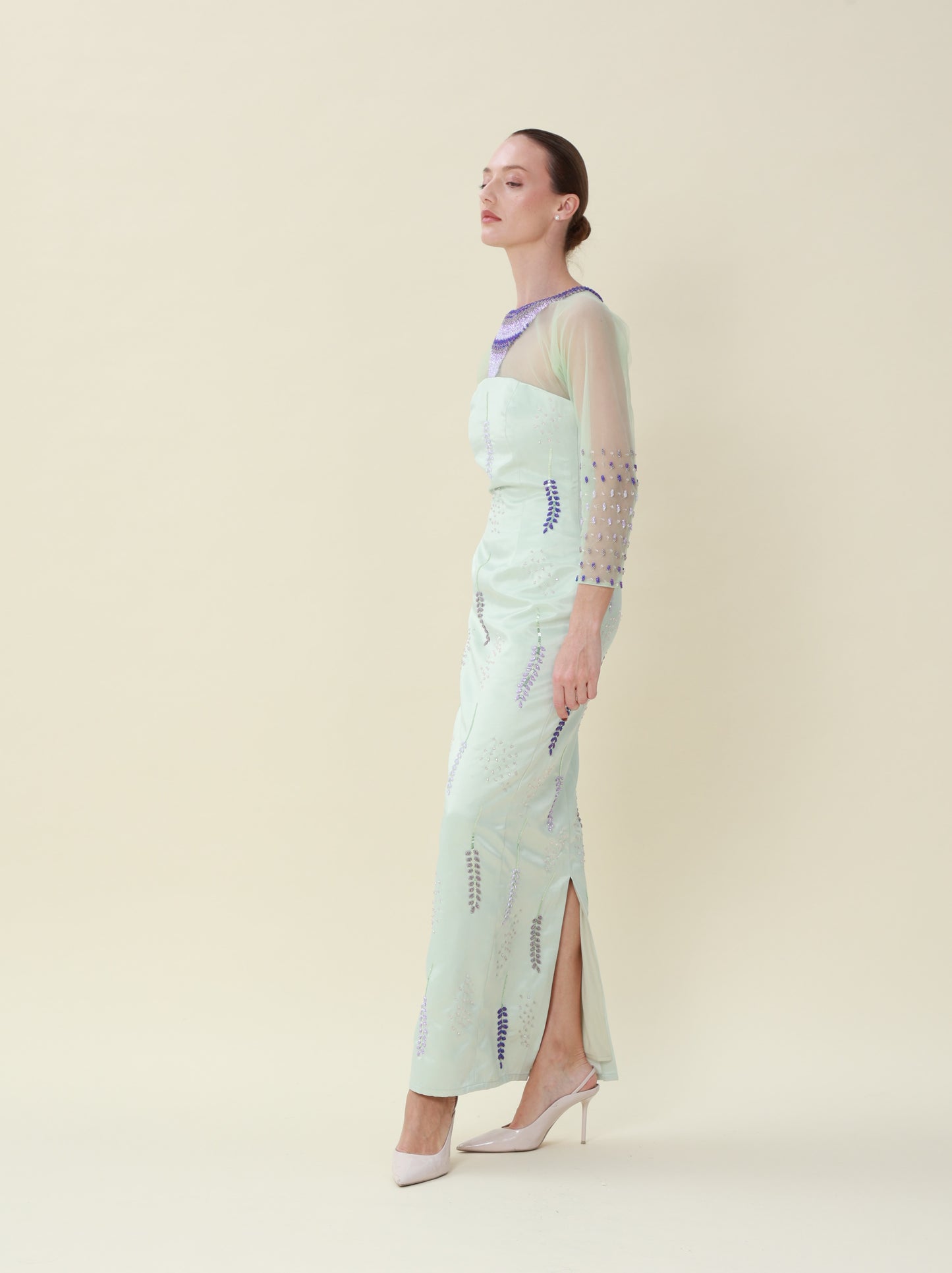 Daria Dress