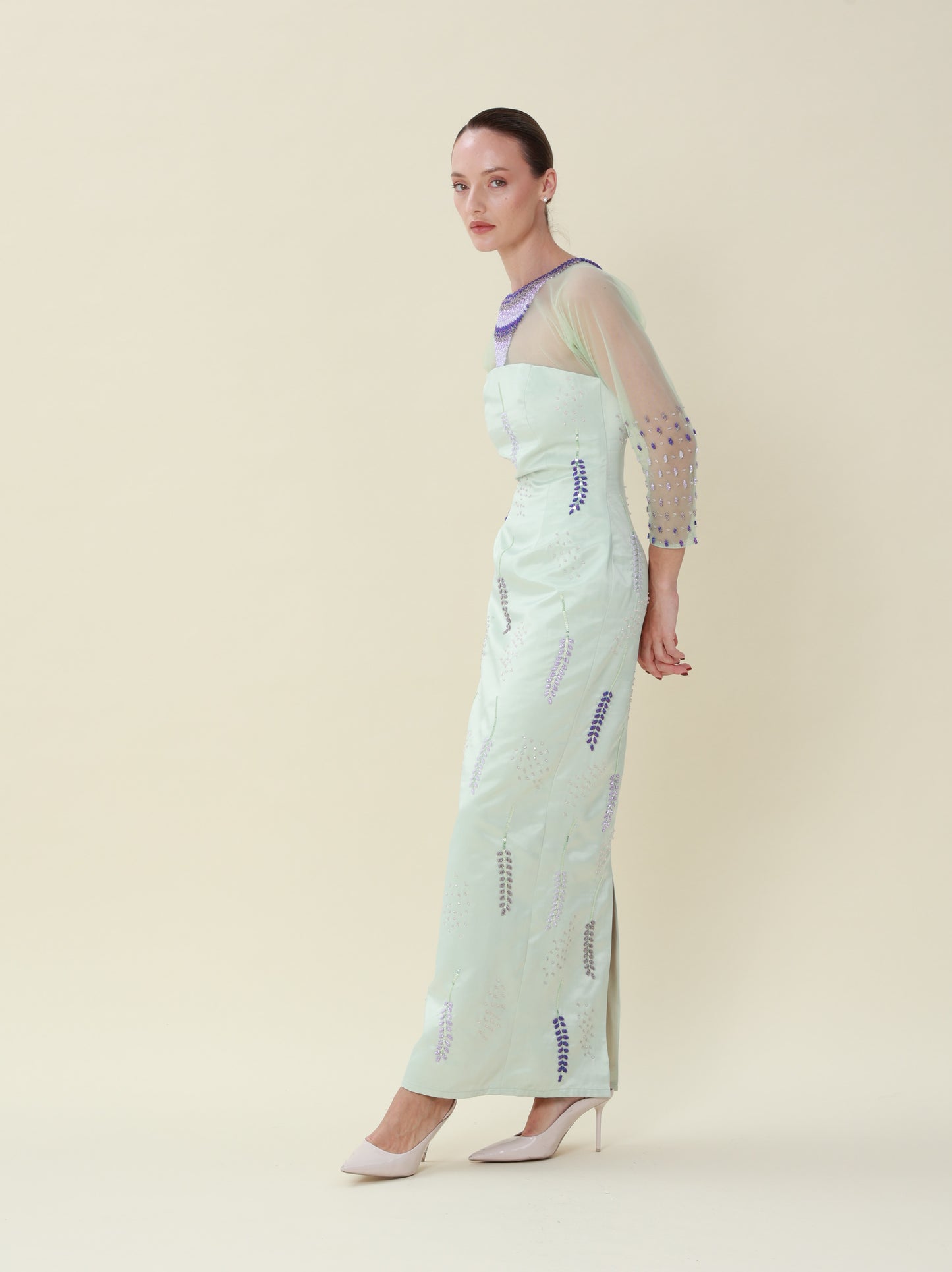 Daria Dress