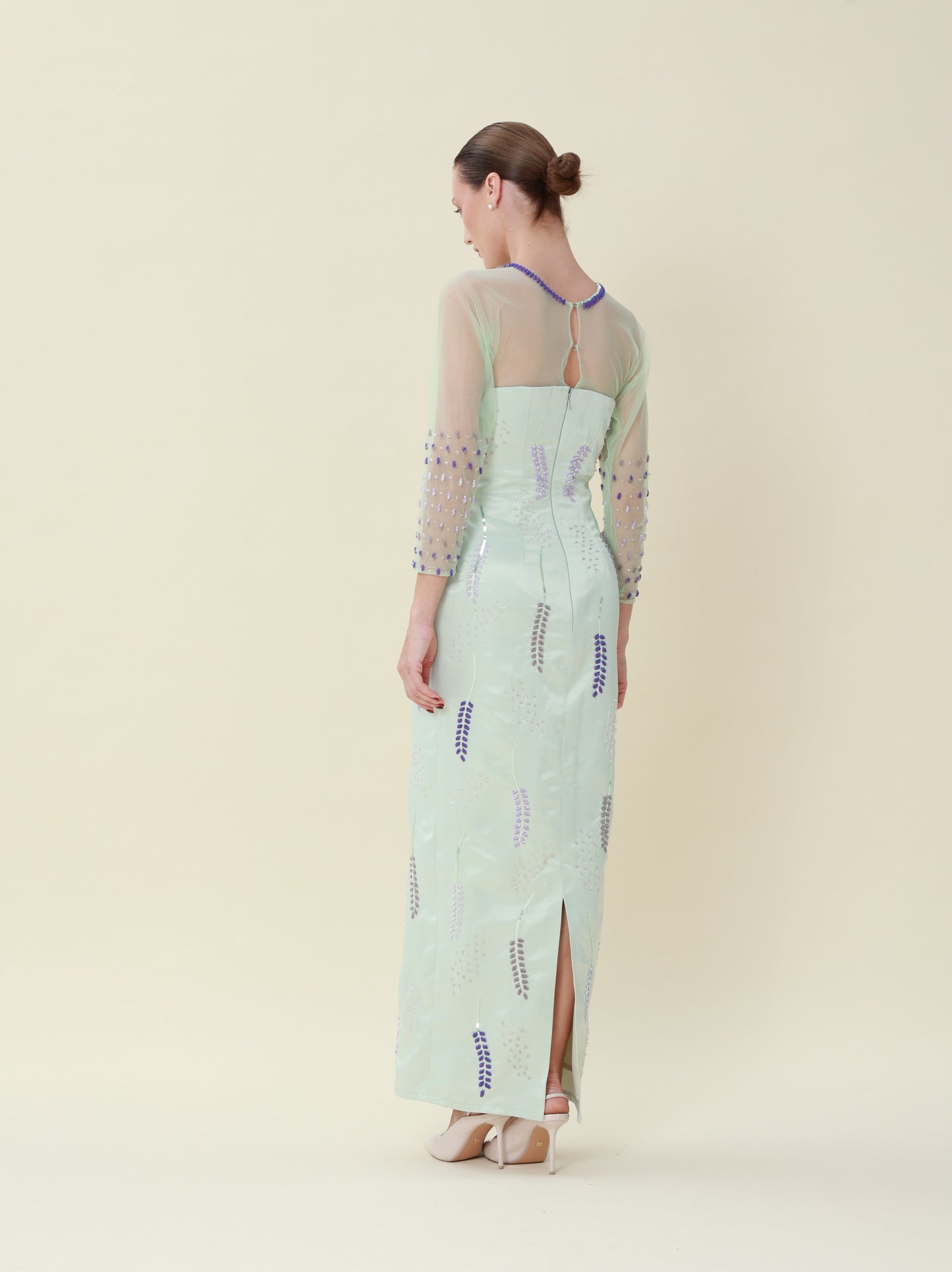 Daria Dress