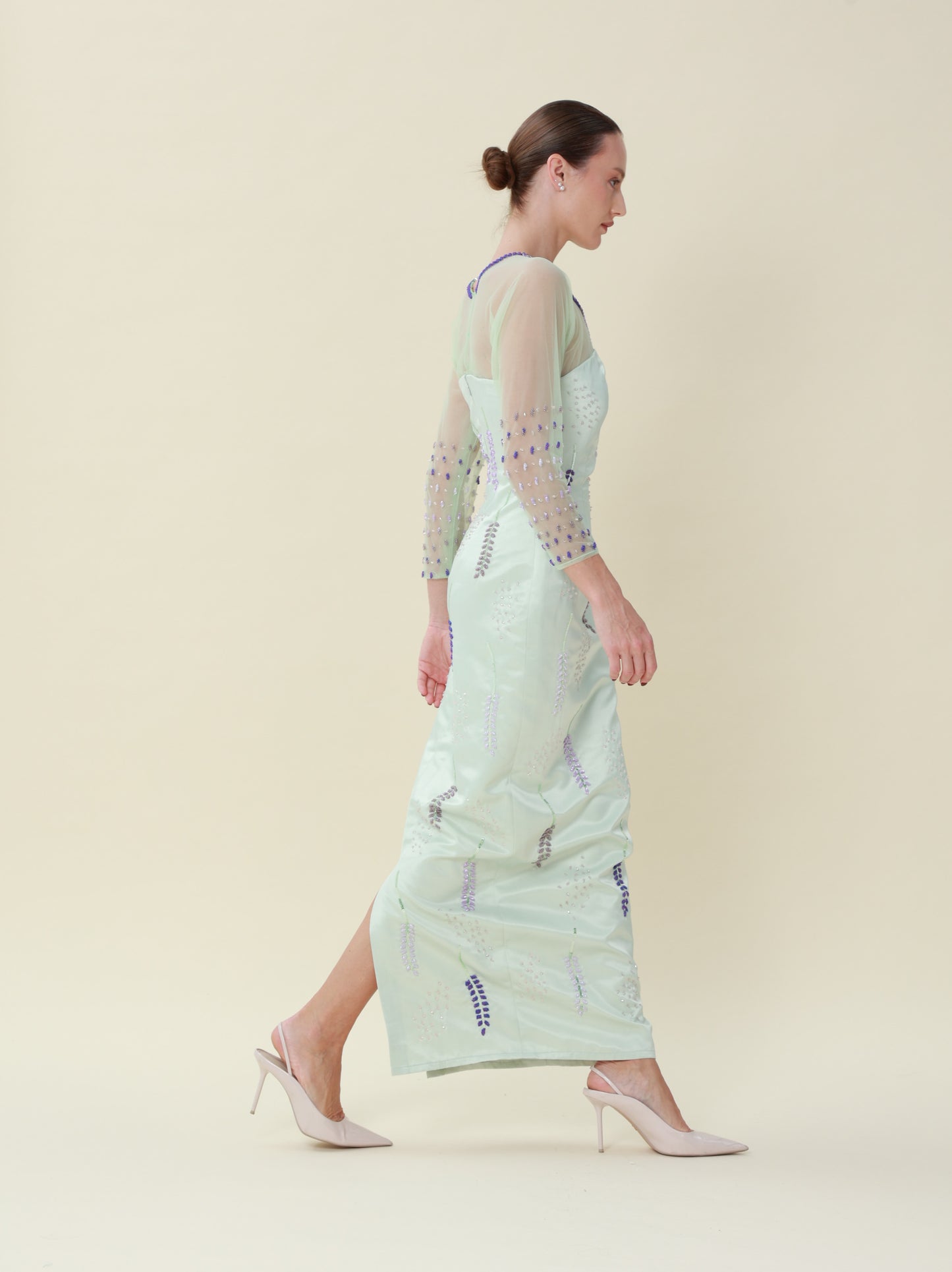 Daria Dress