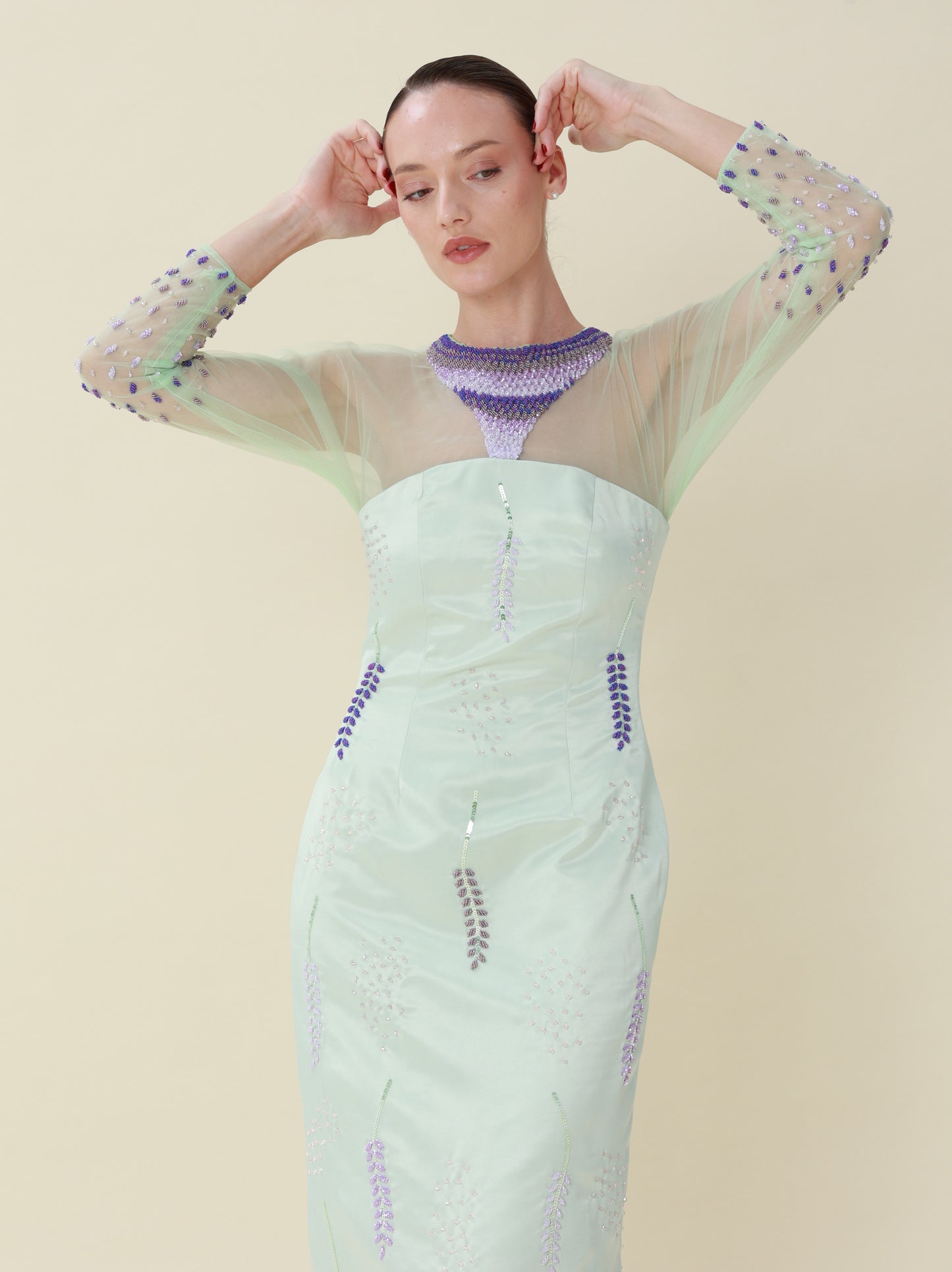 Daria Dress
