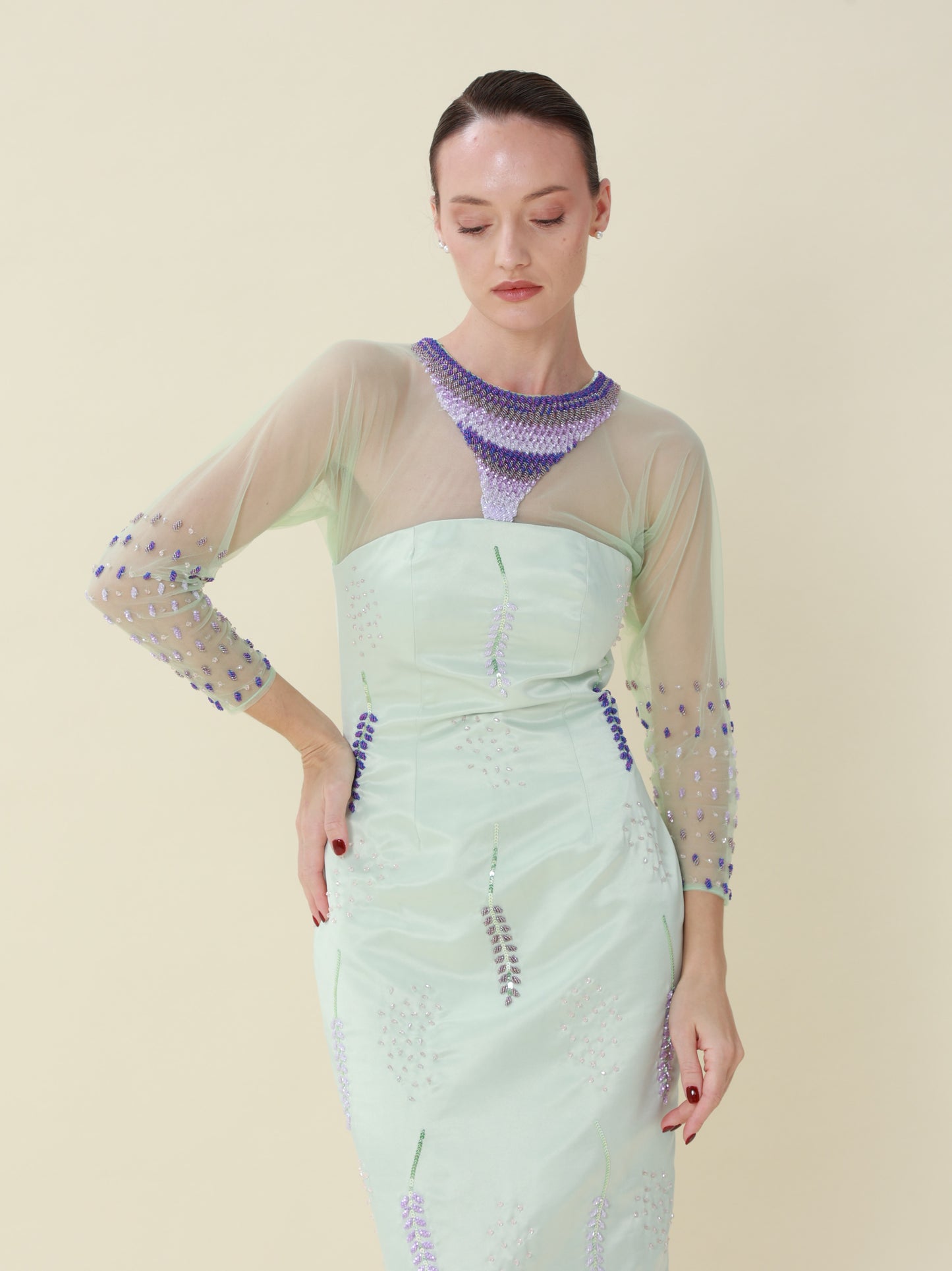 Daria Dress
