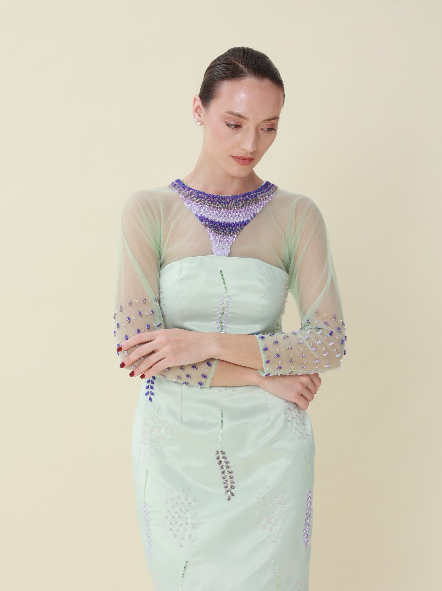 Daria Dress