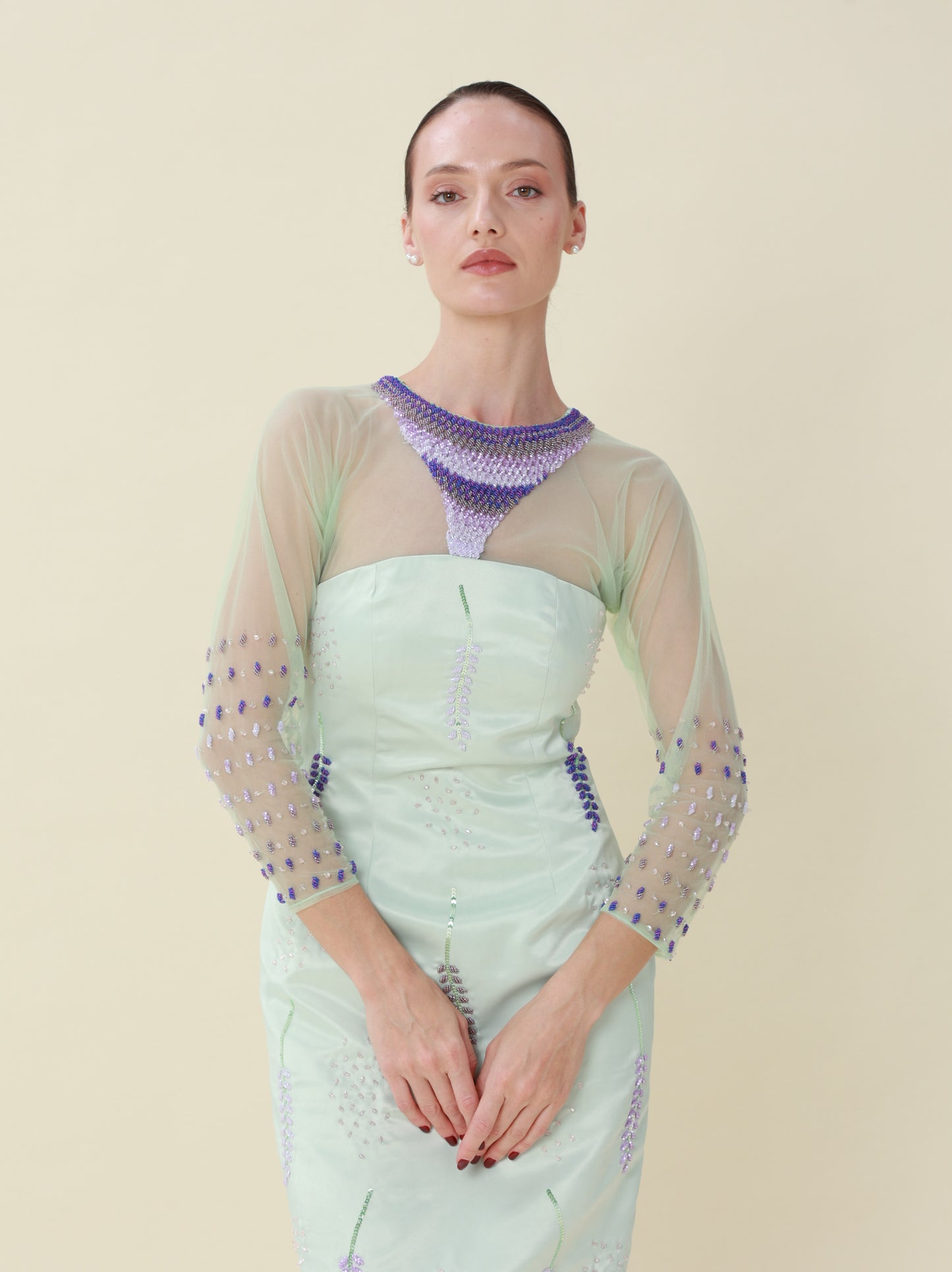 Daria Dress