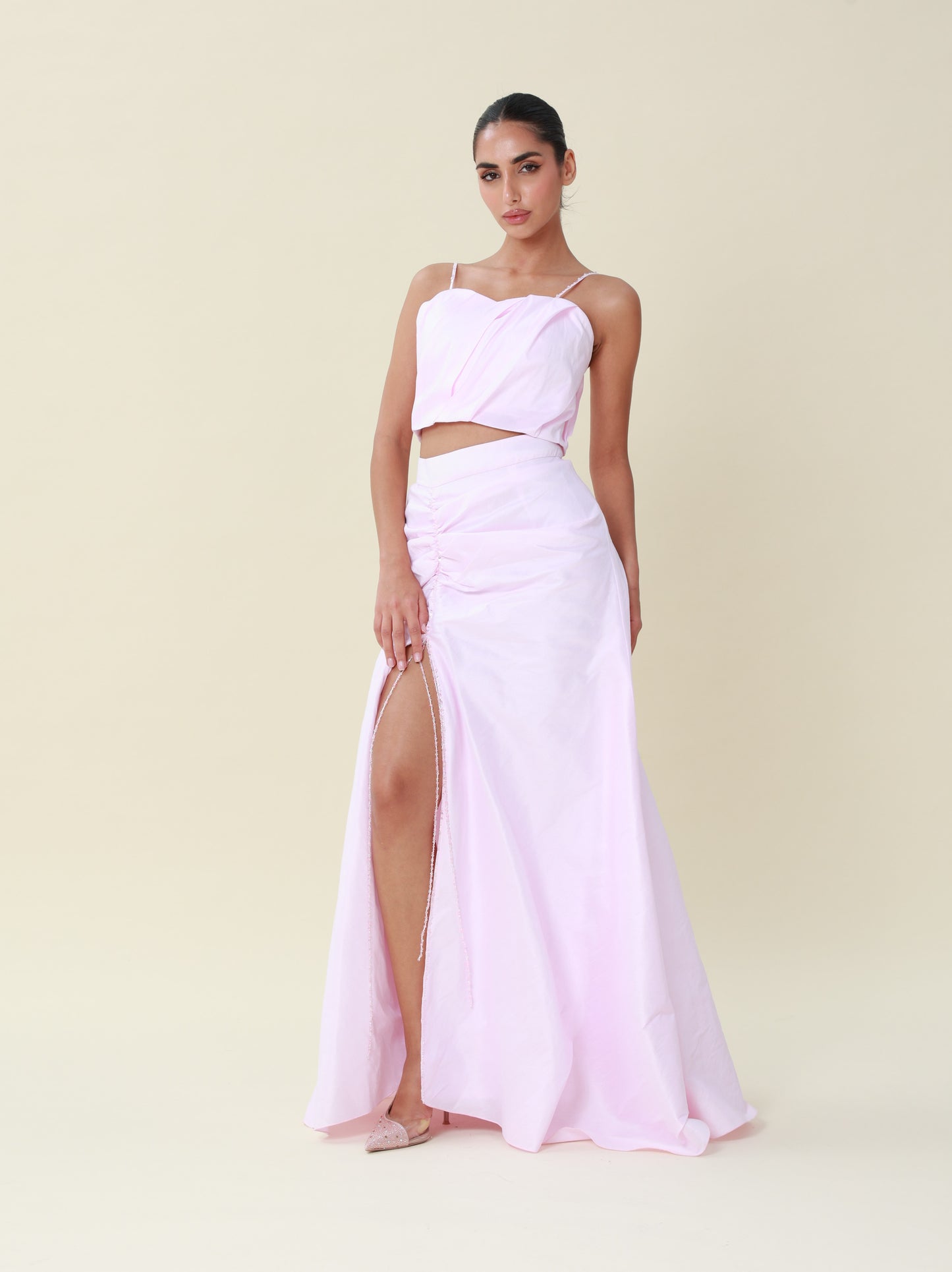 ROSE DRESS