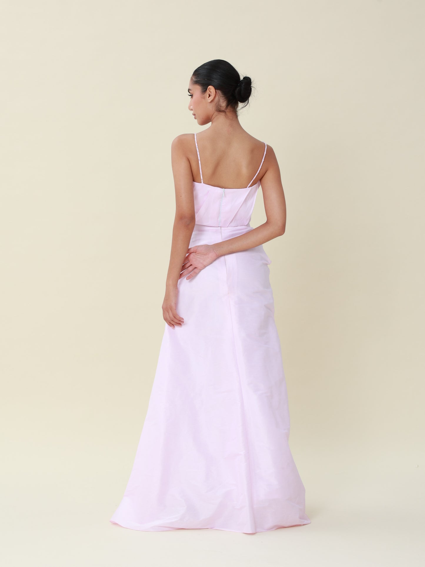 ROSE DRESS