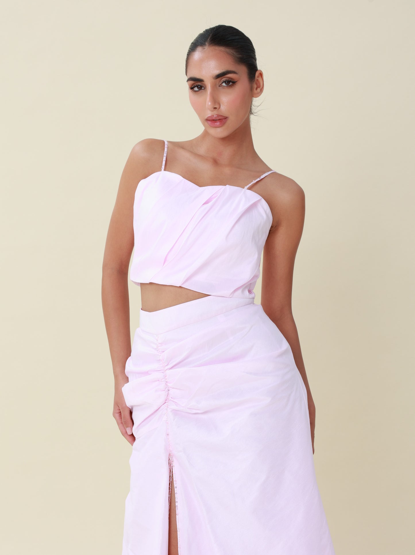 ROSE DRESS