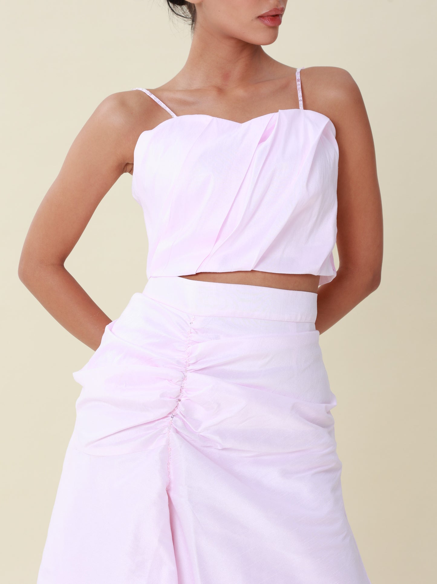 ROSE DRESS