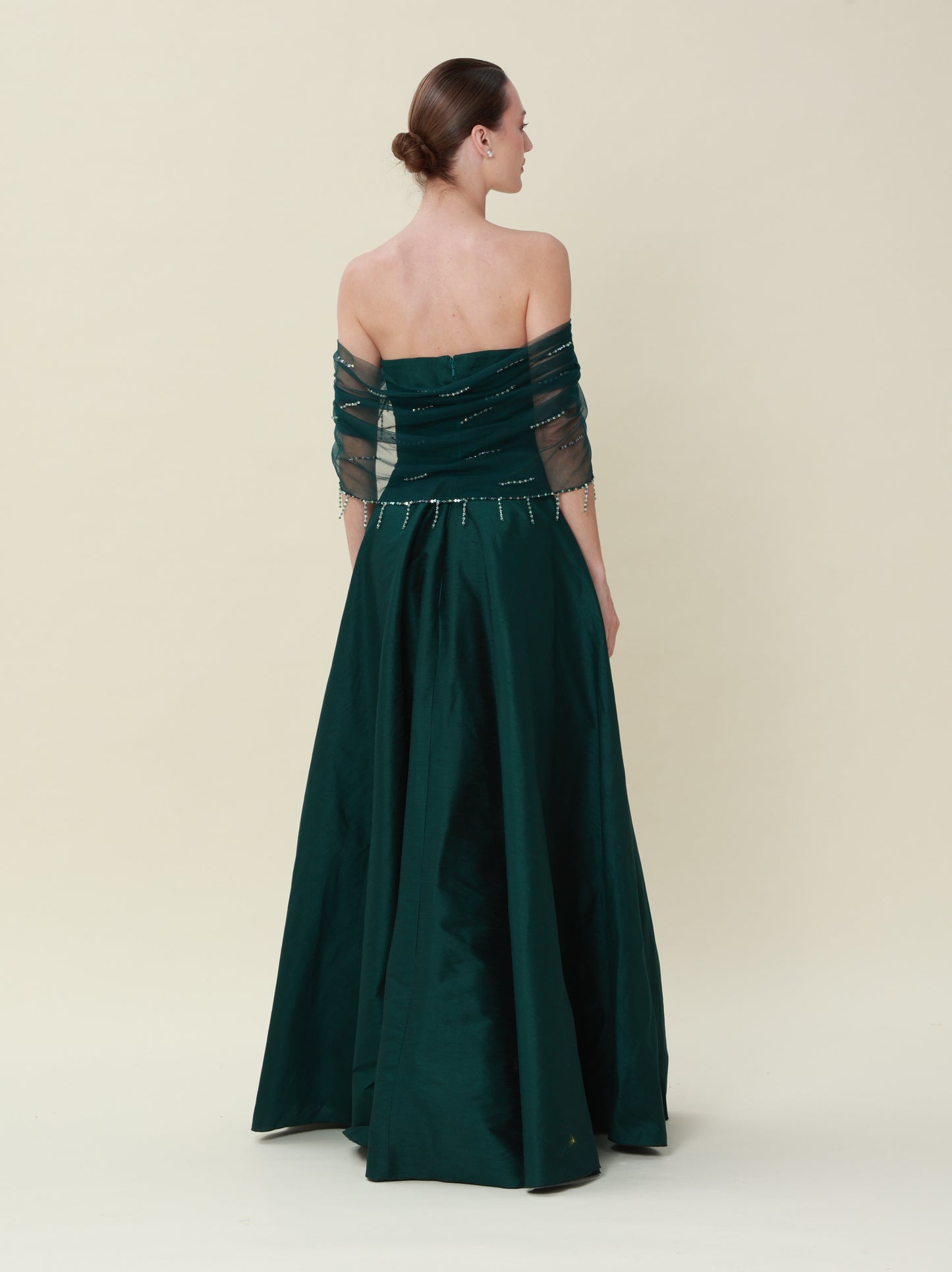 ZEN DRESS
