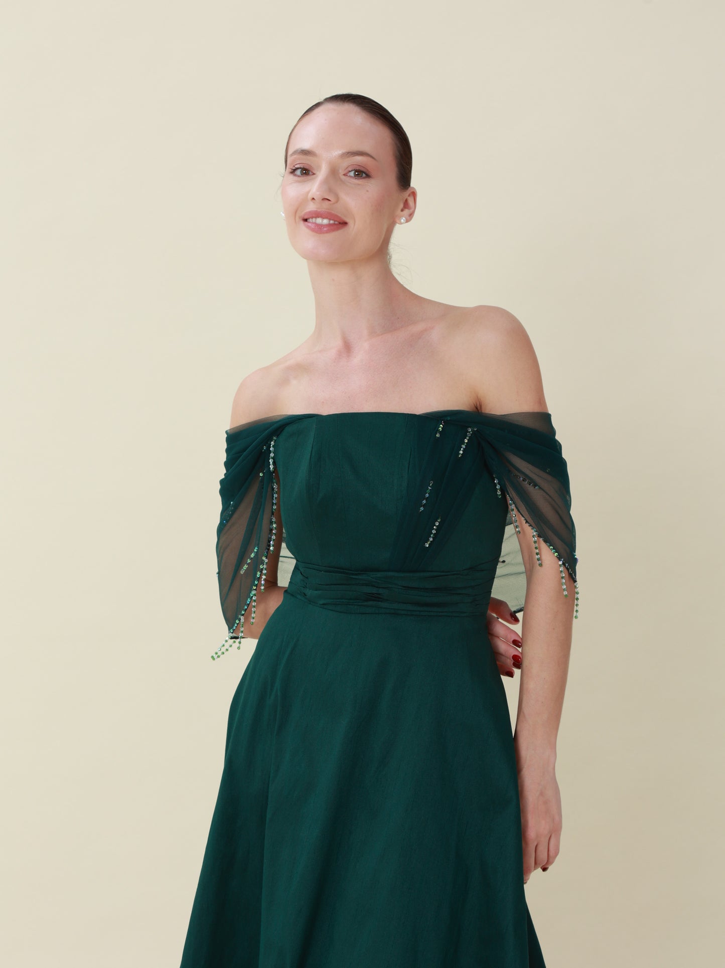 ZEN DRESS