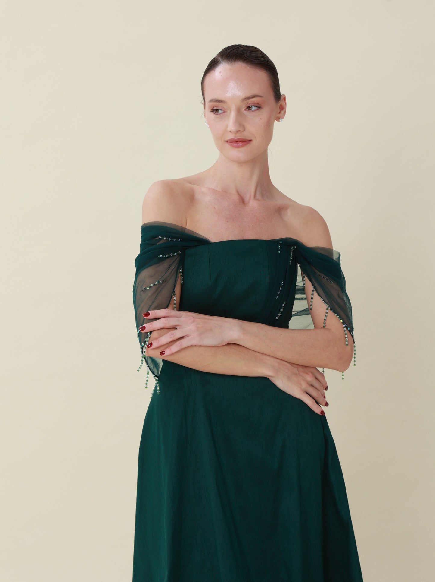 ZEN DRESS