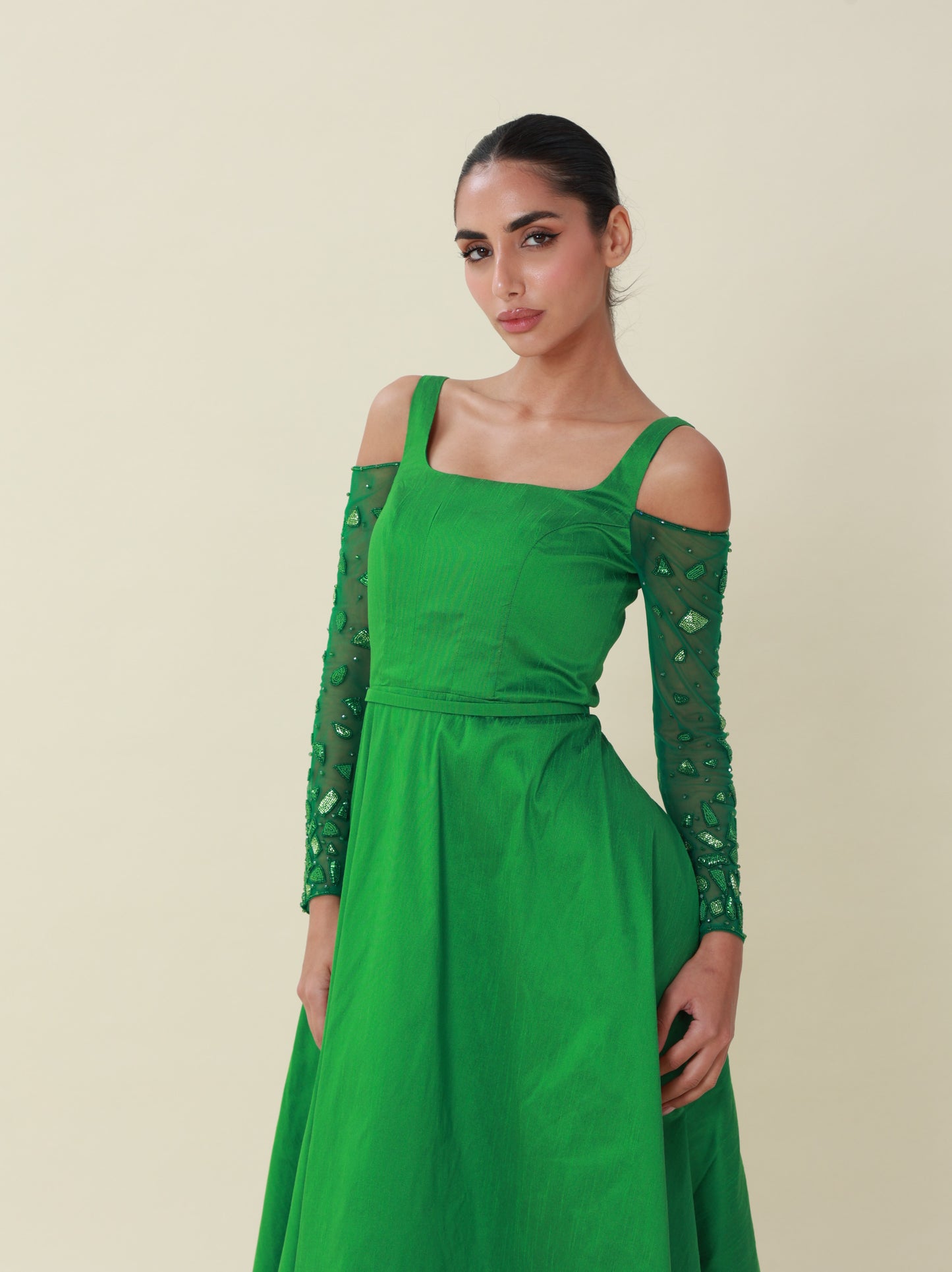 SOL DRESS