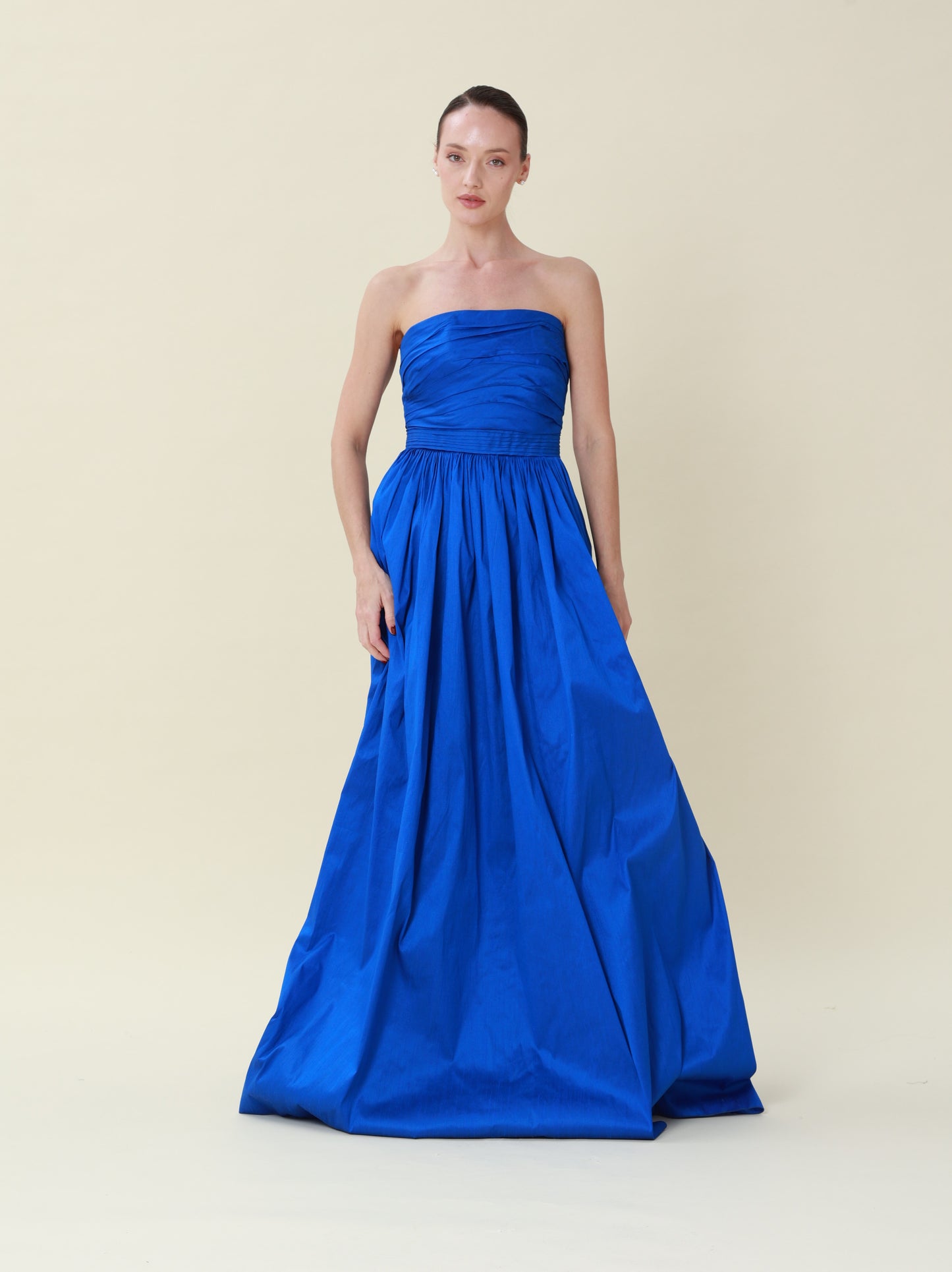 SERRA DRESS