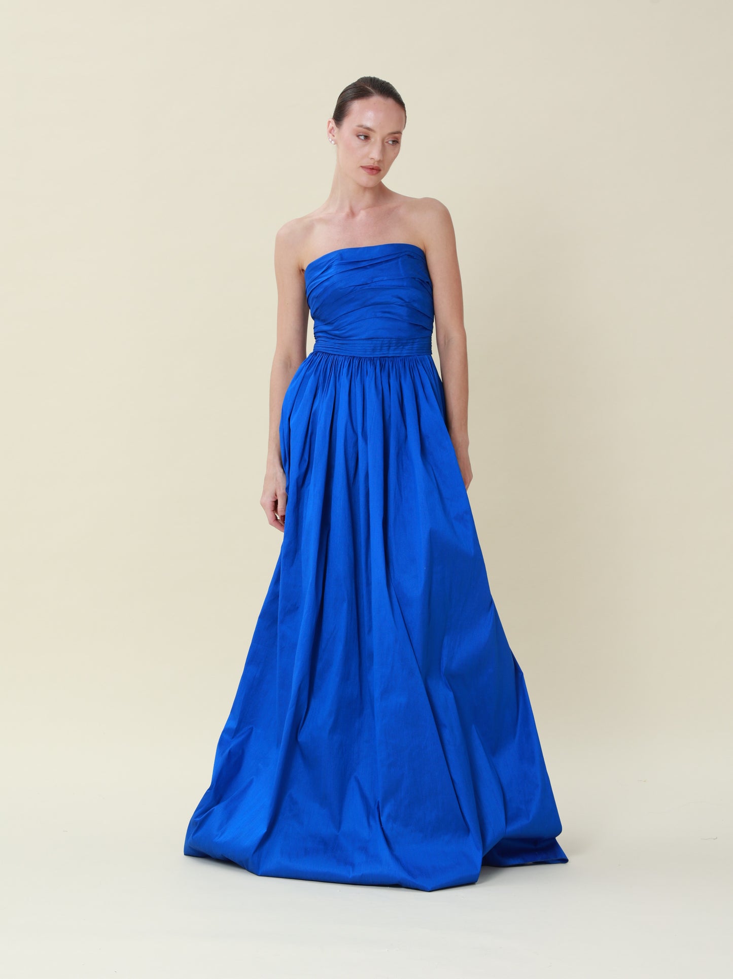 SERRA DRESS