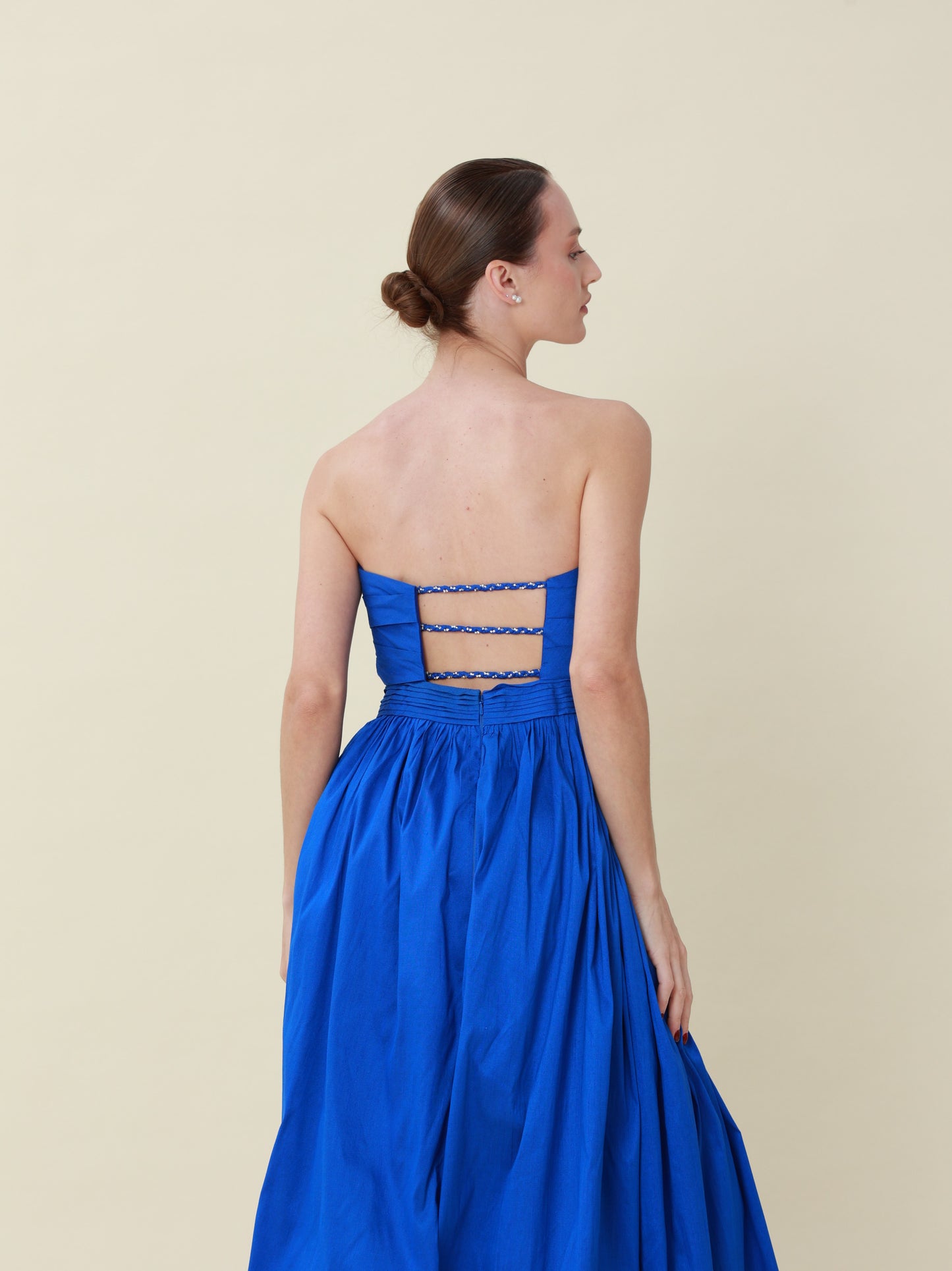 SERRA DRESS