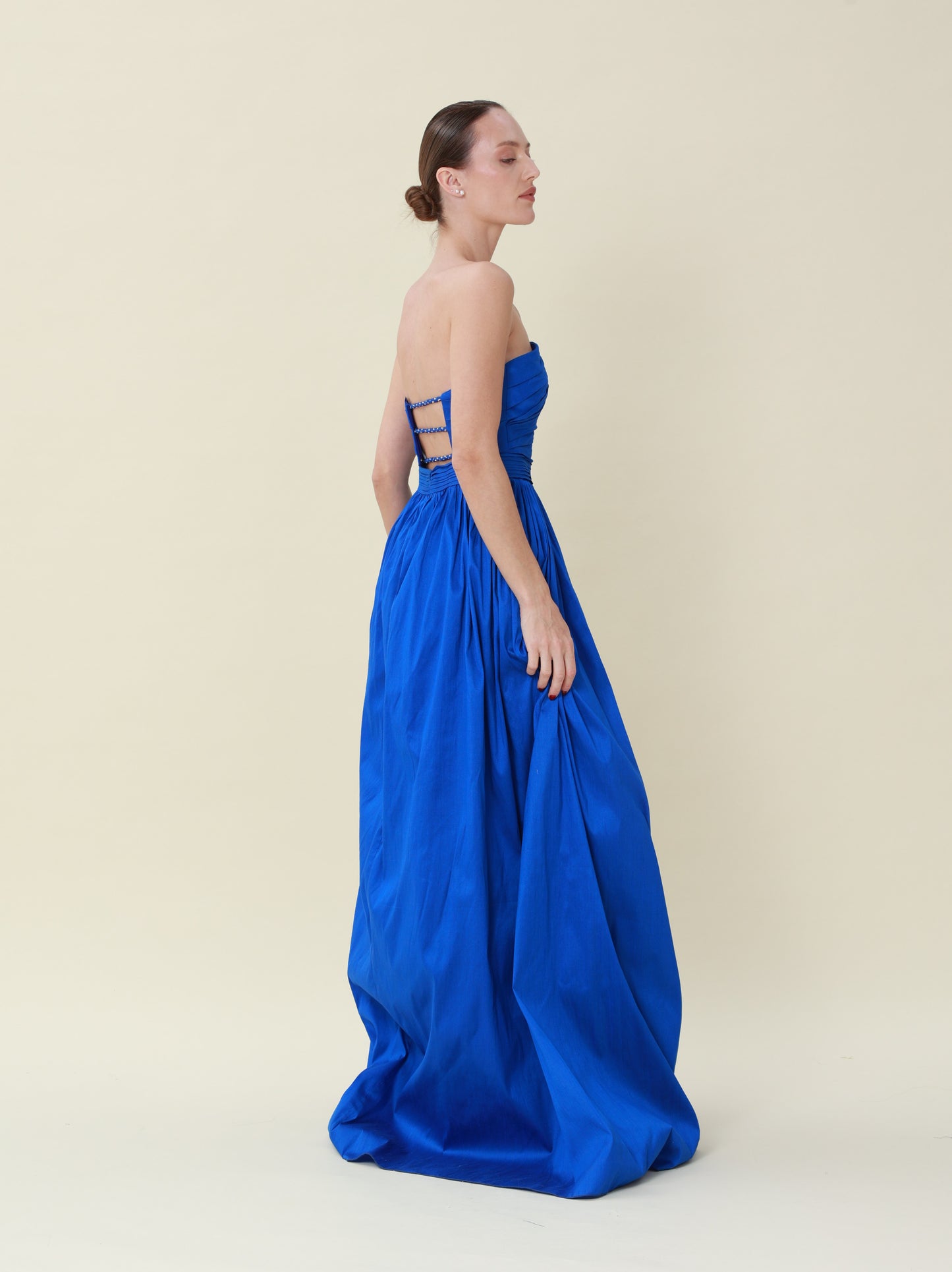 SERRA DRESS