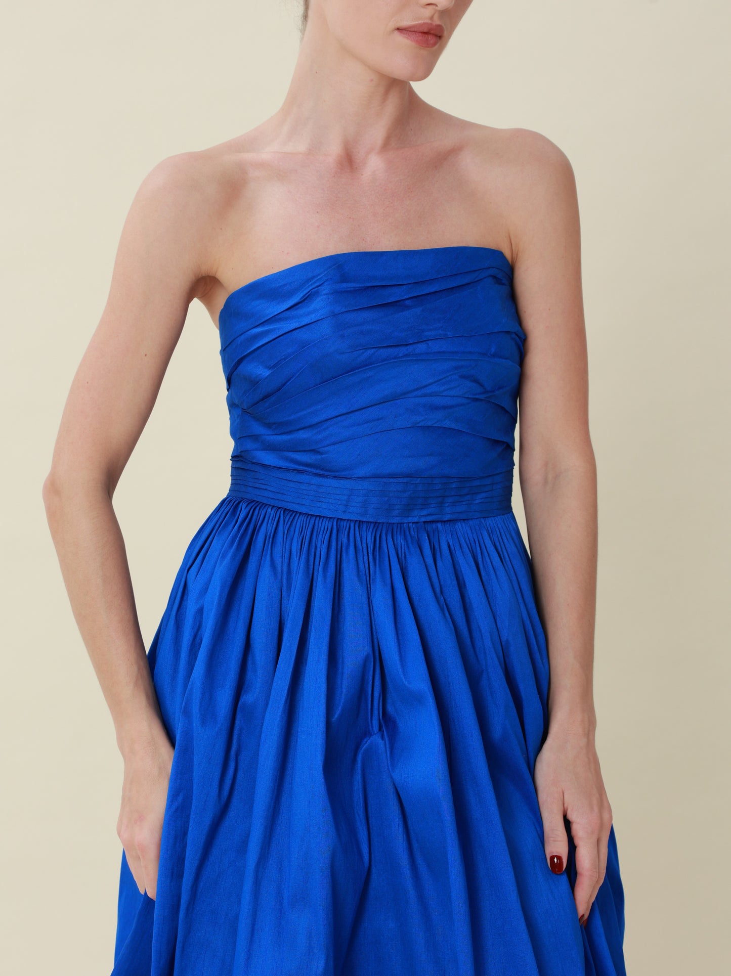 SERRA DRESS