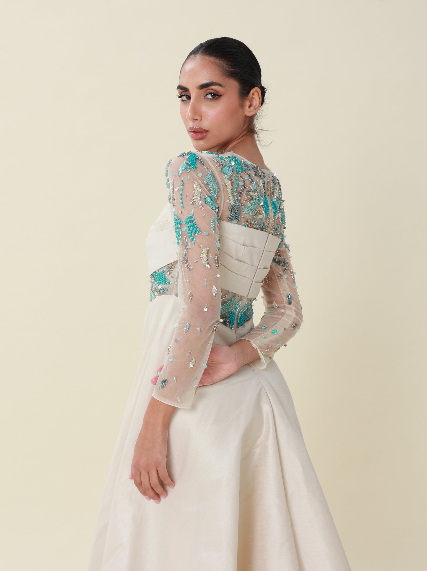 SILA DRESS