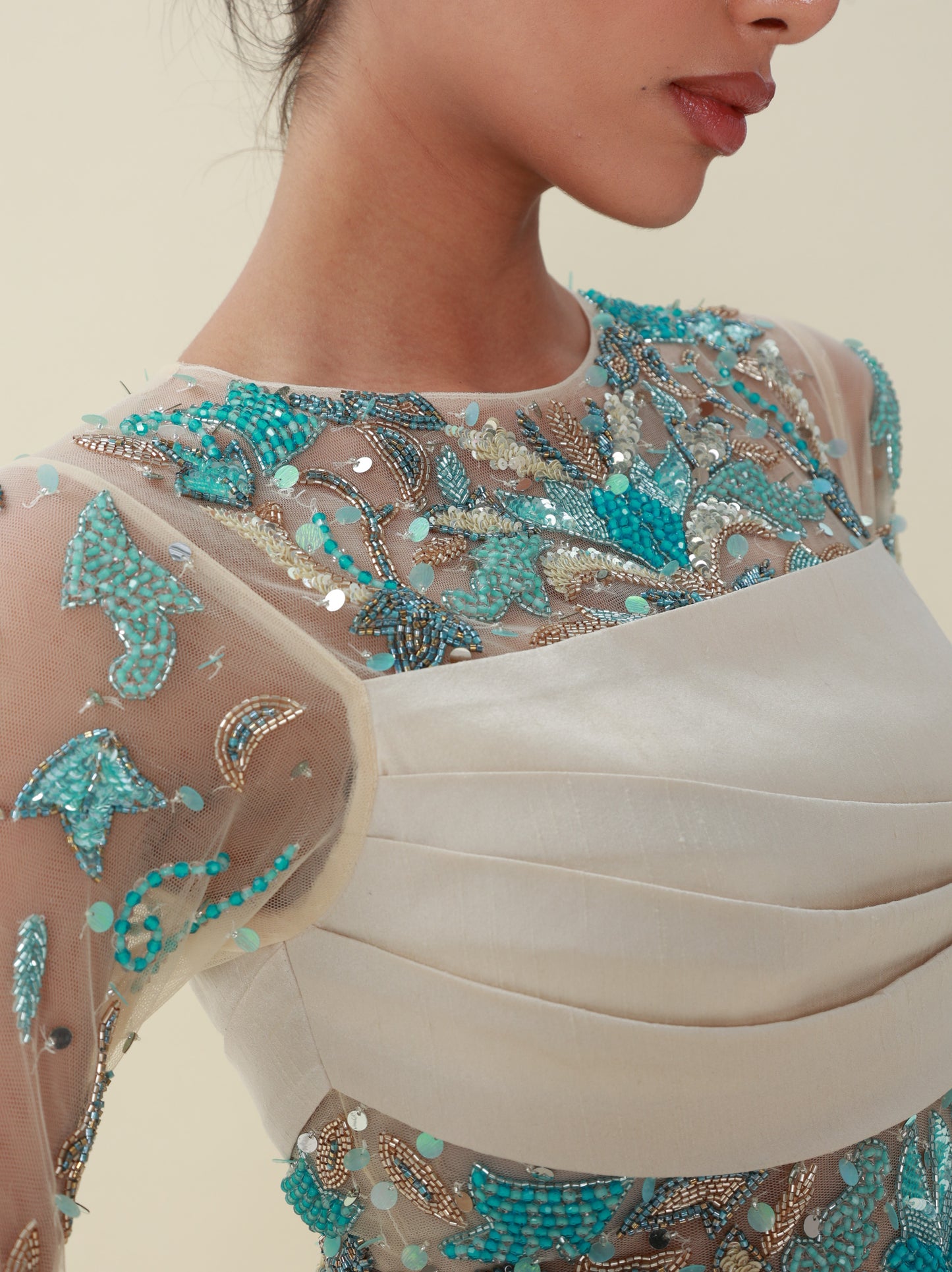 SILA DRESS