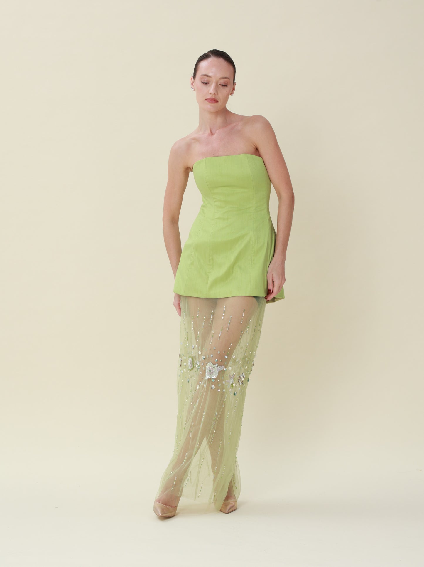 SOLA DRESS