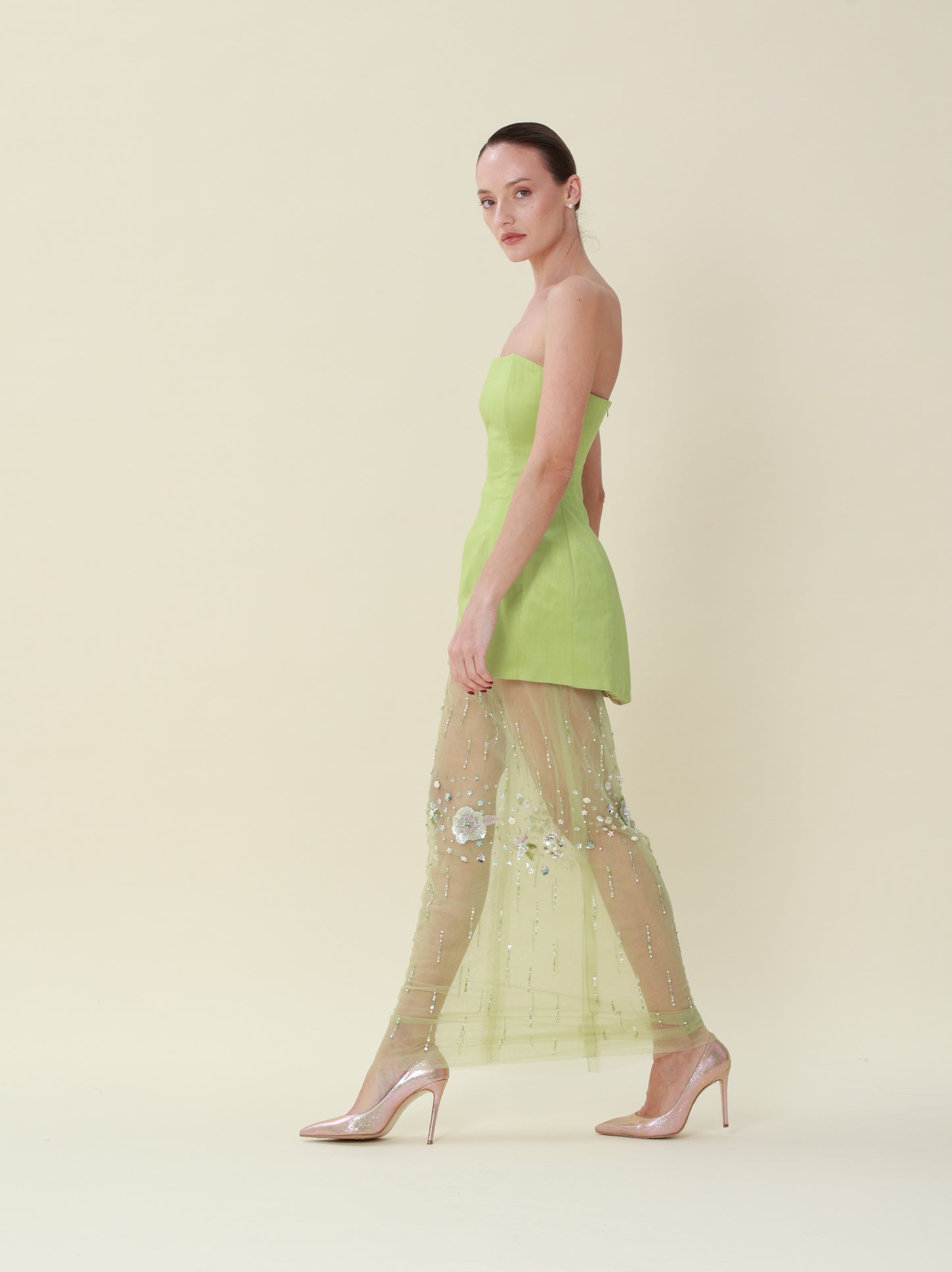 SOLA DRESS