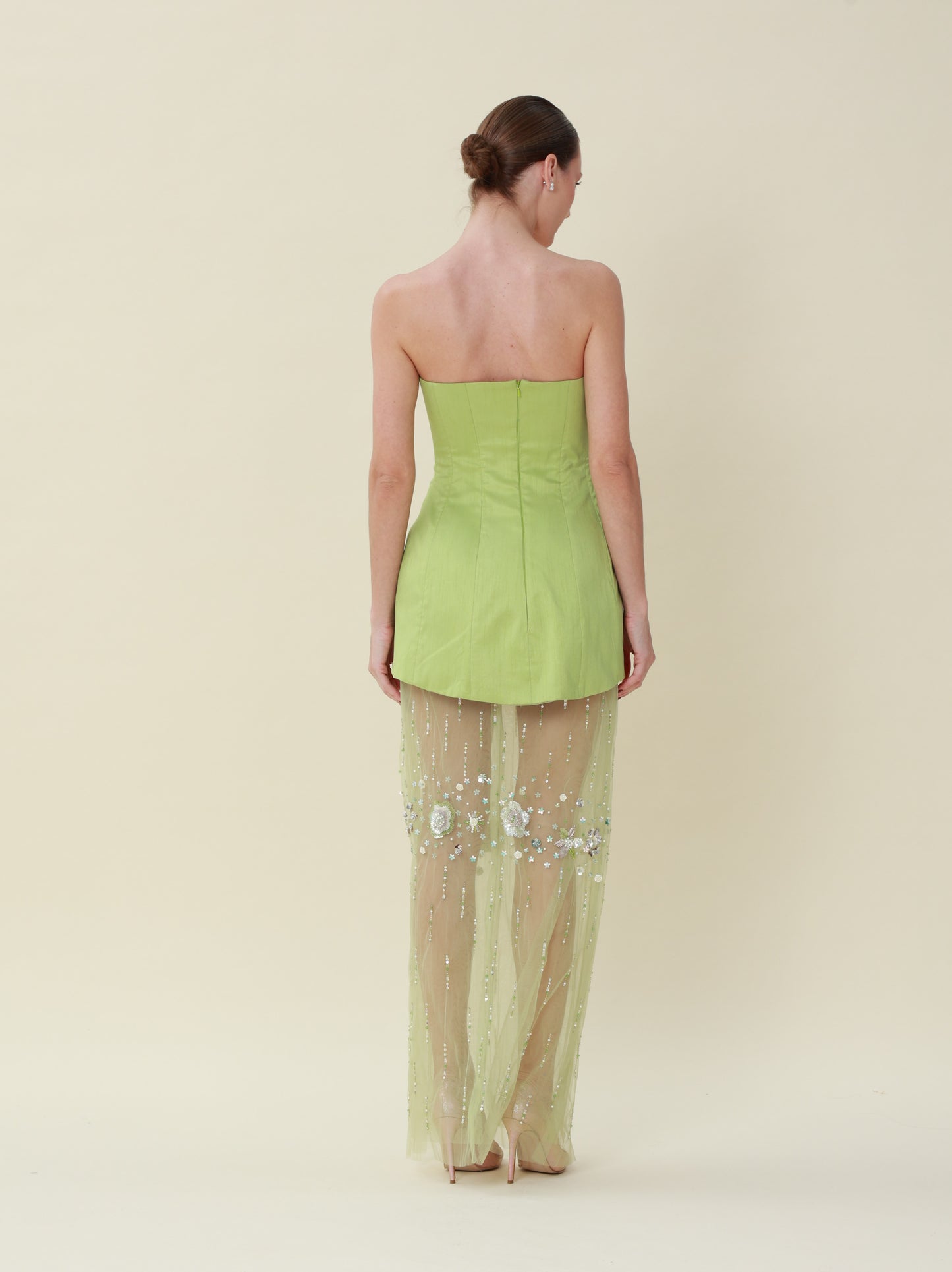 SOLA DRESS