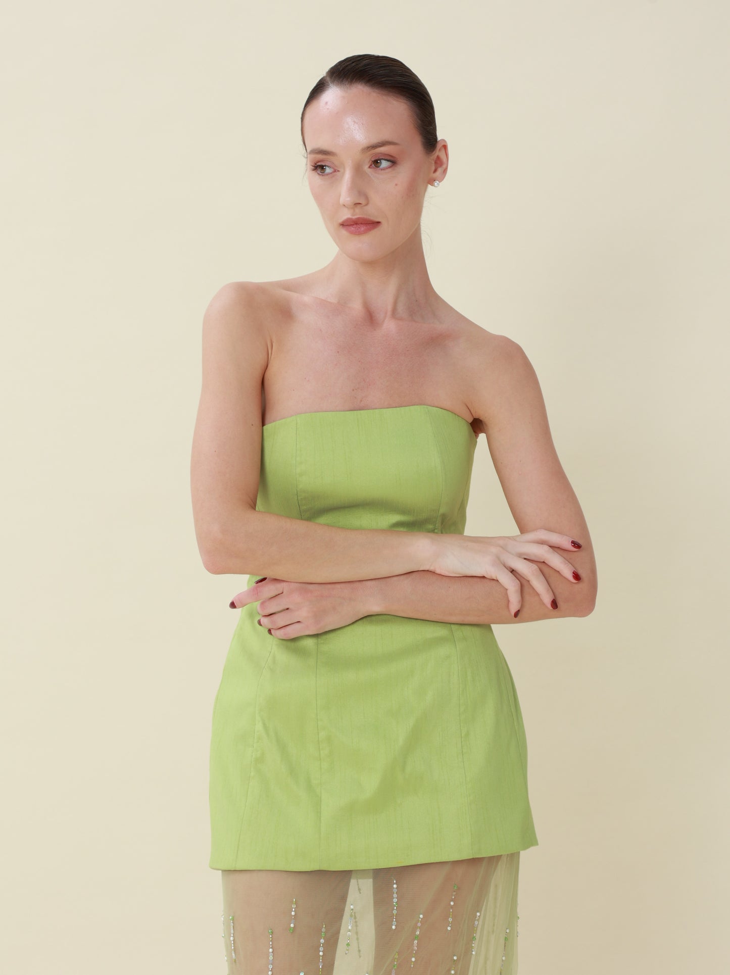 SOLA DRESS