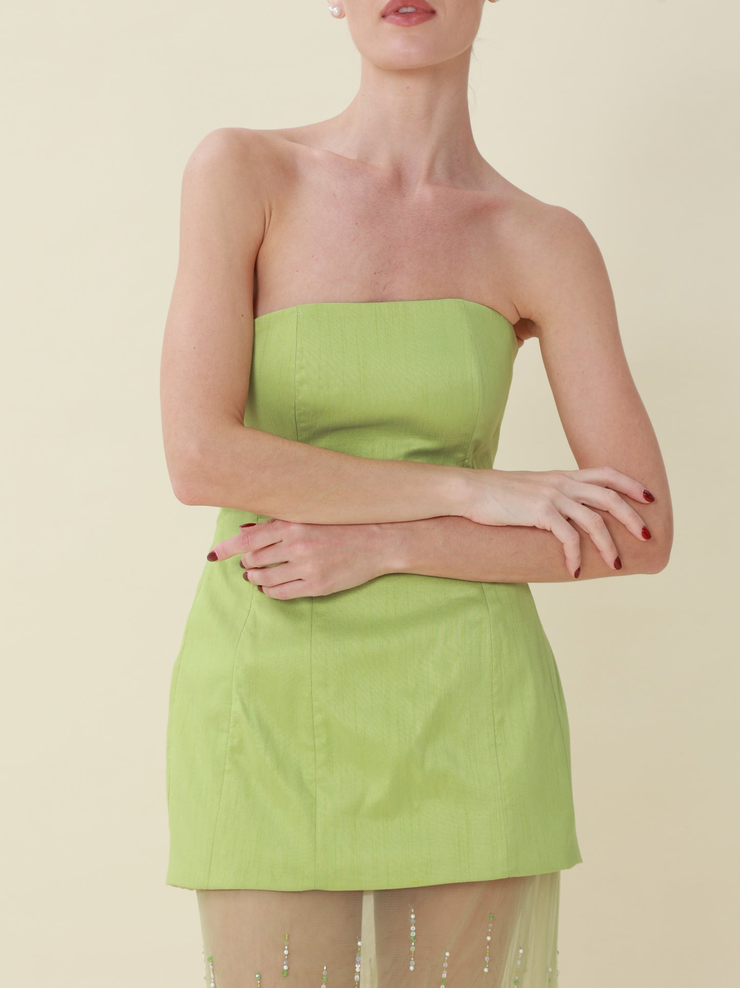 SOLA DRESS