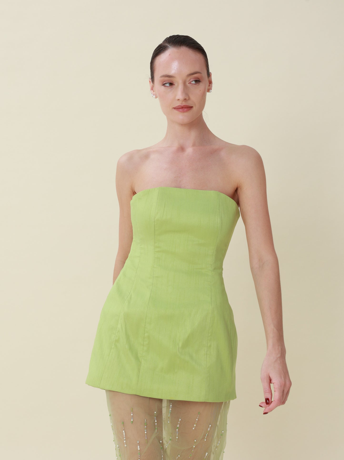 SOLA DRESS