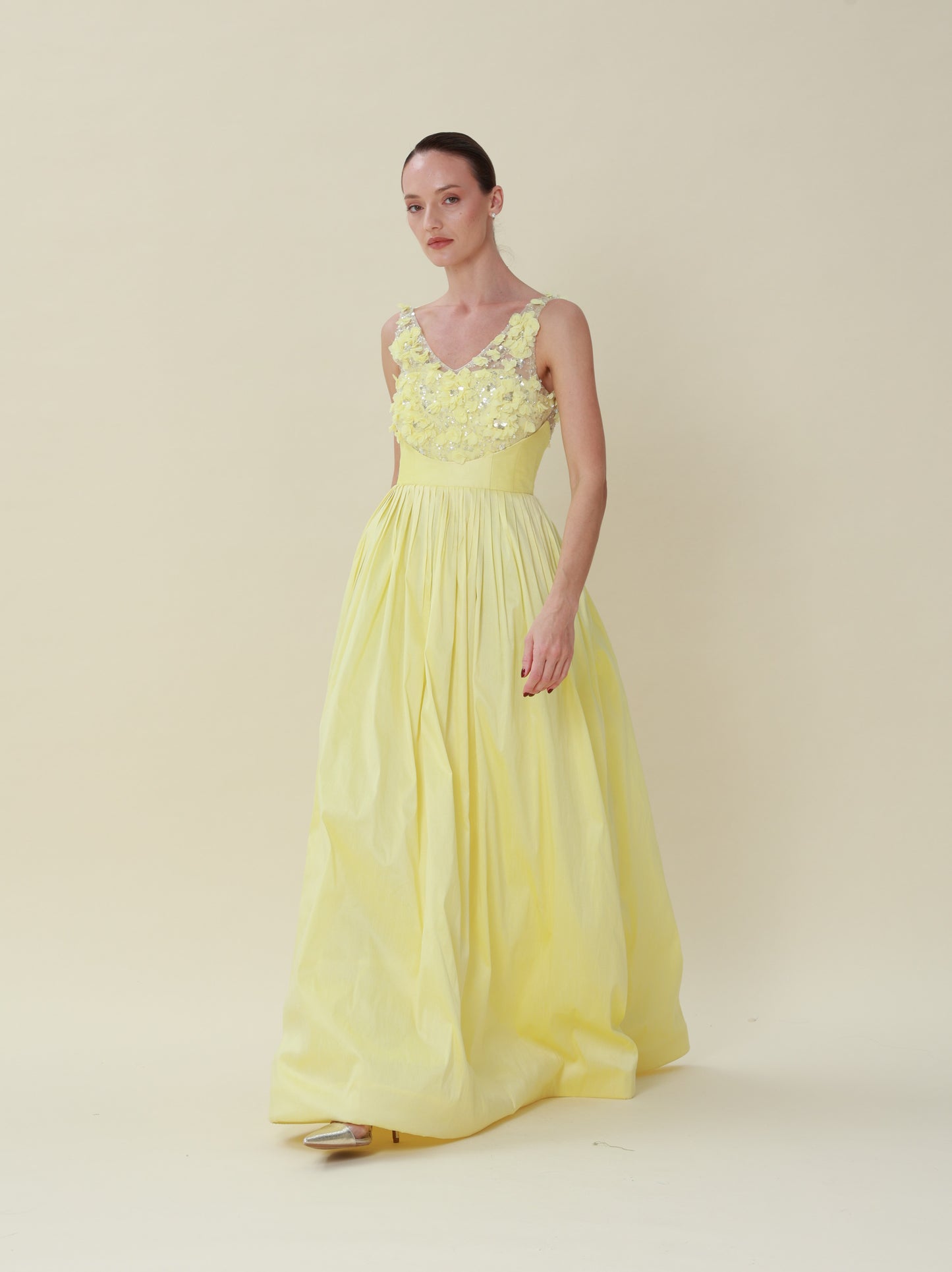 TINA DRESS